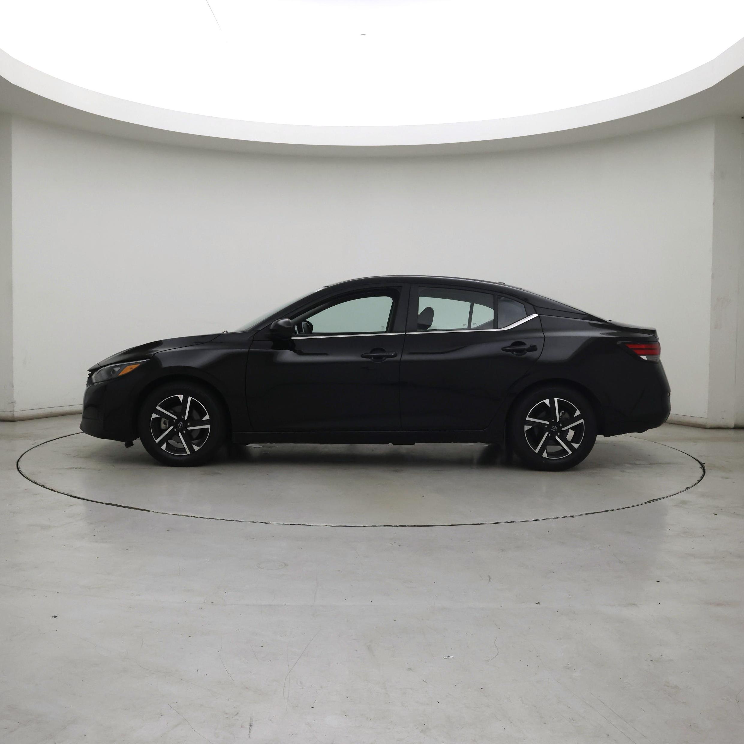 Thumbnail: 2024 Nissan Sentra - 3