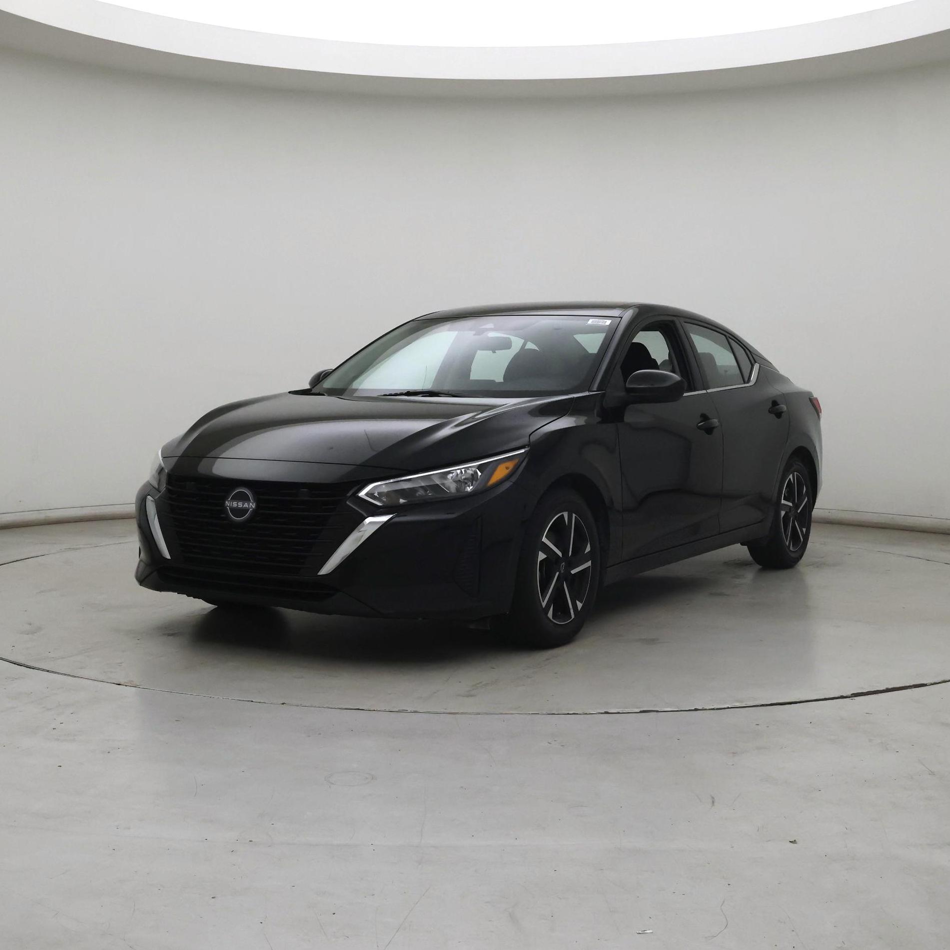 Thumbnail: 2024 Nissan Sentra - 4