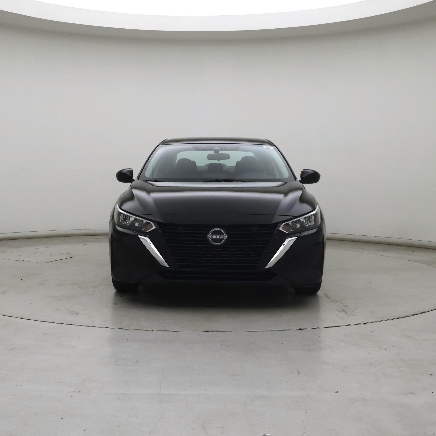 Thumbnail: 2024 Nissan Sentra - 5