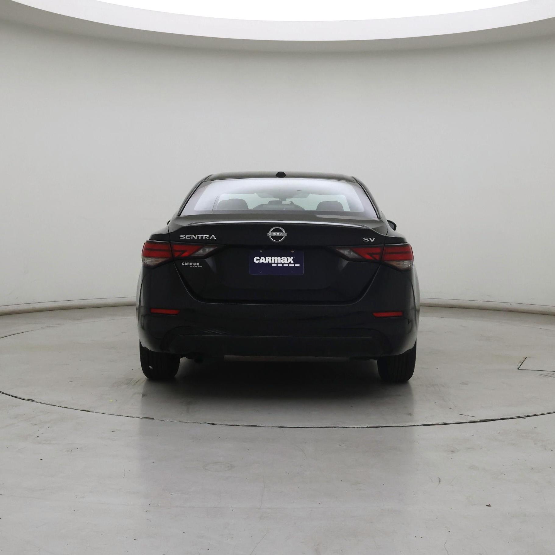 Thumbnail: 2024 Nissan Sentra - 6