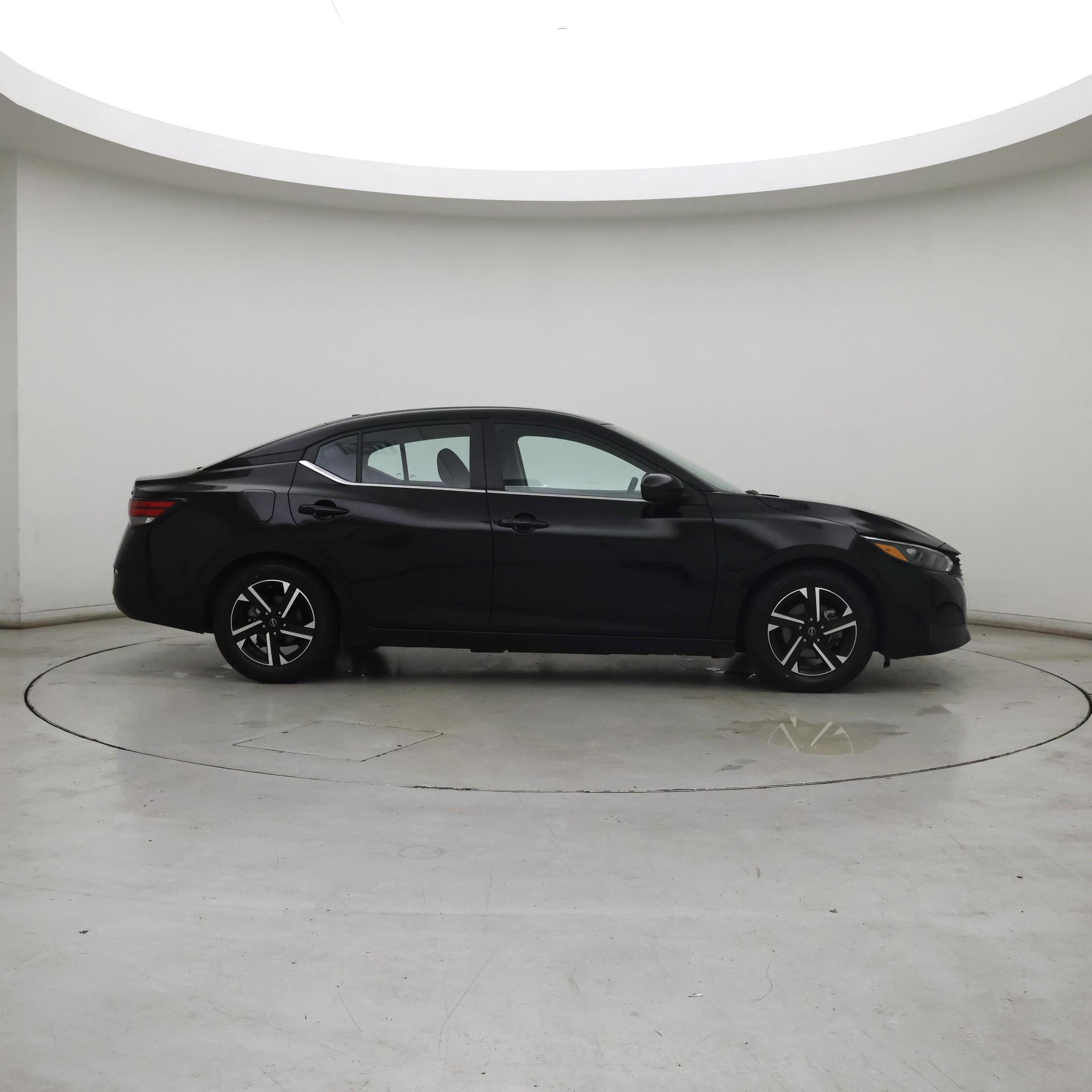 Thumbnail: 2024 Nissan Sentra - 7