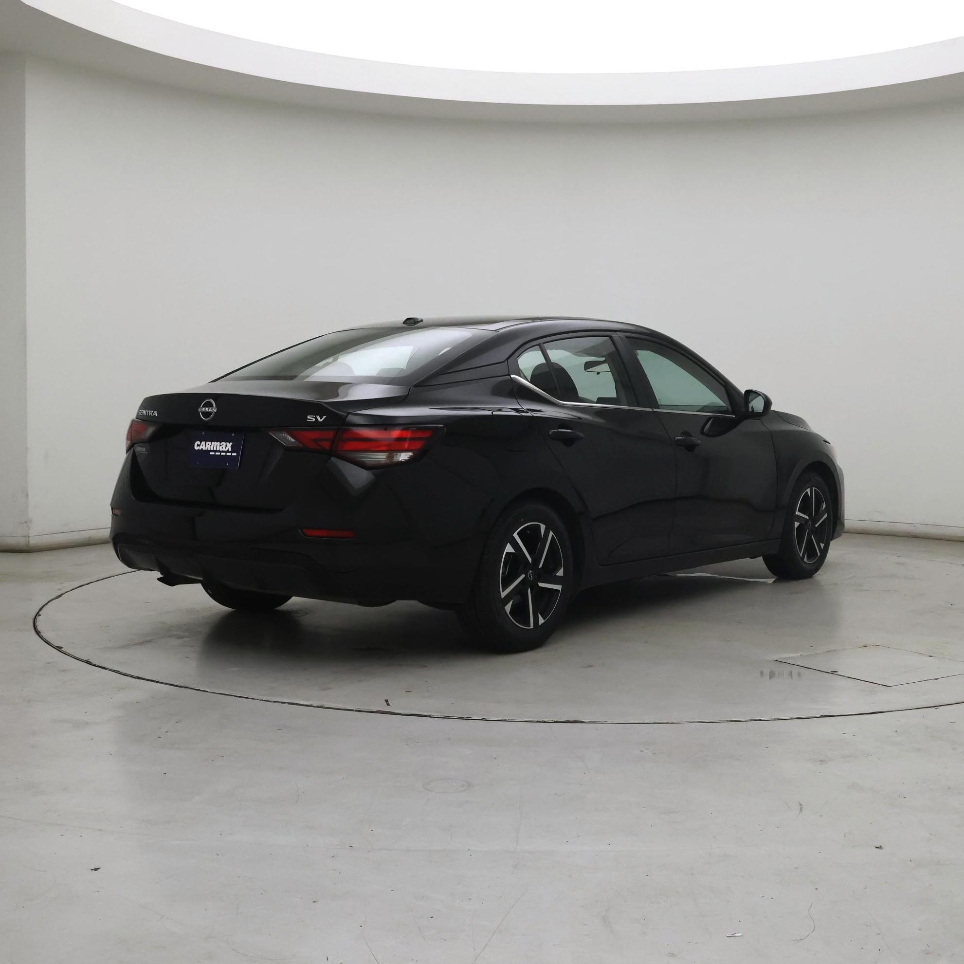 Thumbnail: 2024 Nissan Sentra - 8