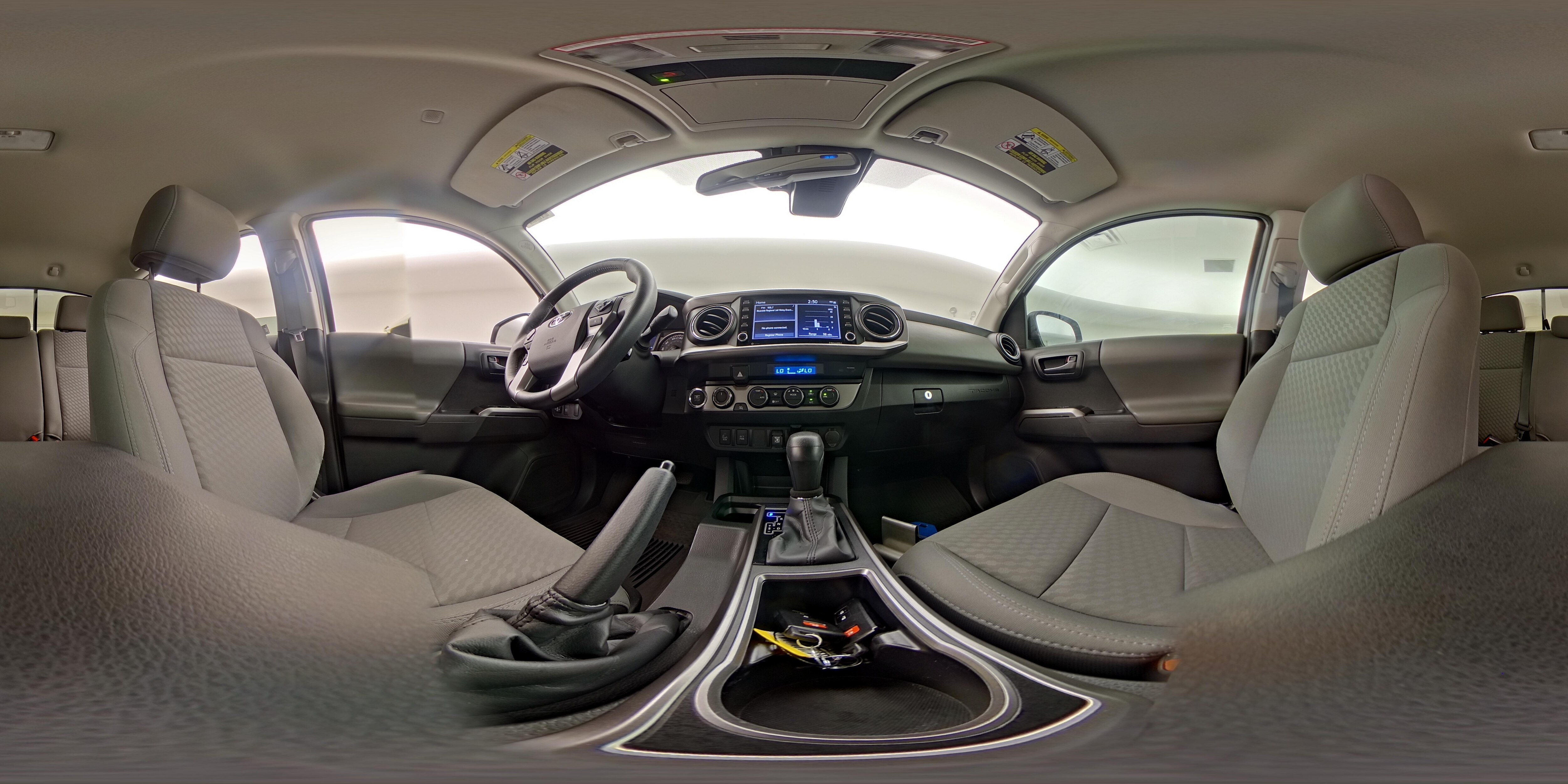 2023 Toyota Tacoma SR5 - Photo 24