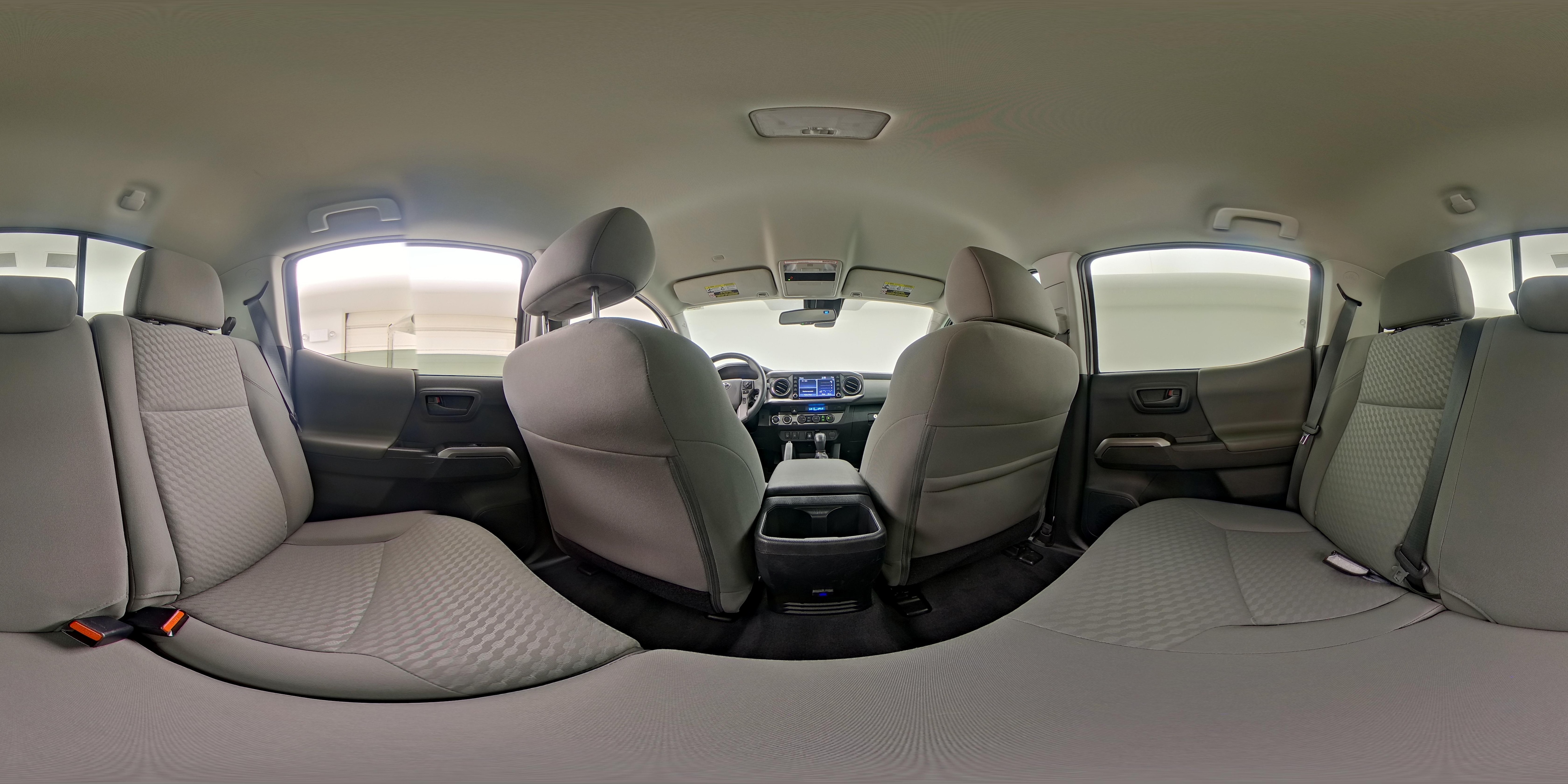 2023 Toyota Tacoma SR5 - Photo 25