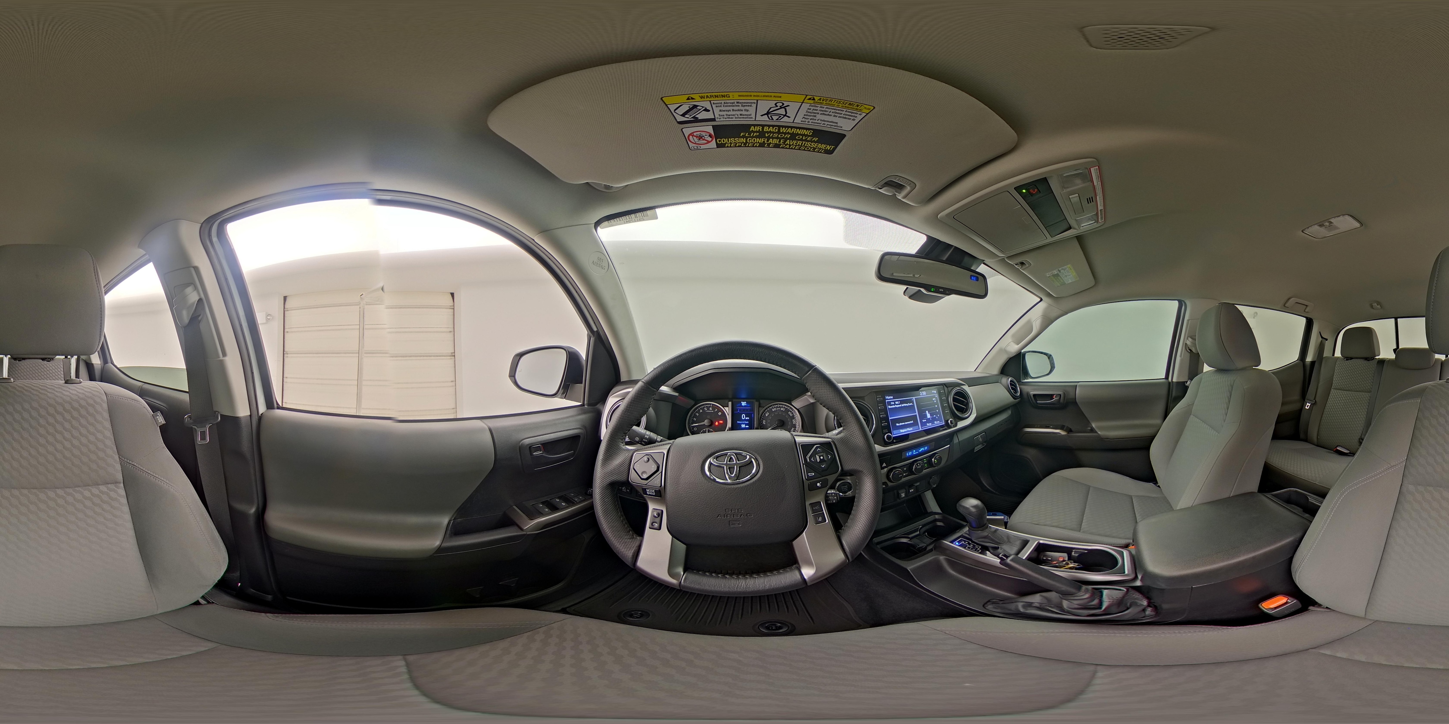 2023 Toyota Tacoma SR5 - Photo 26