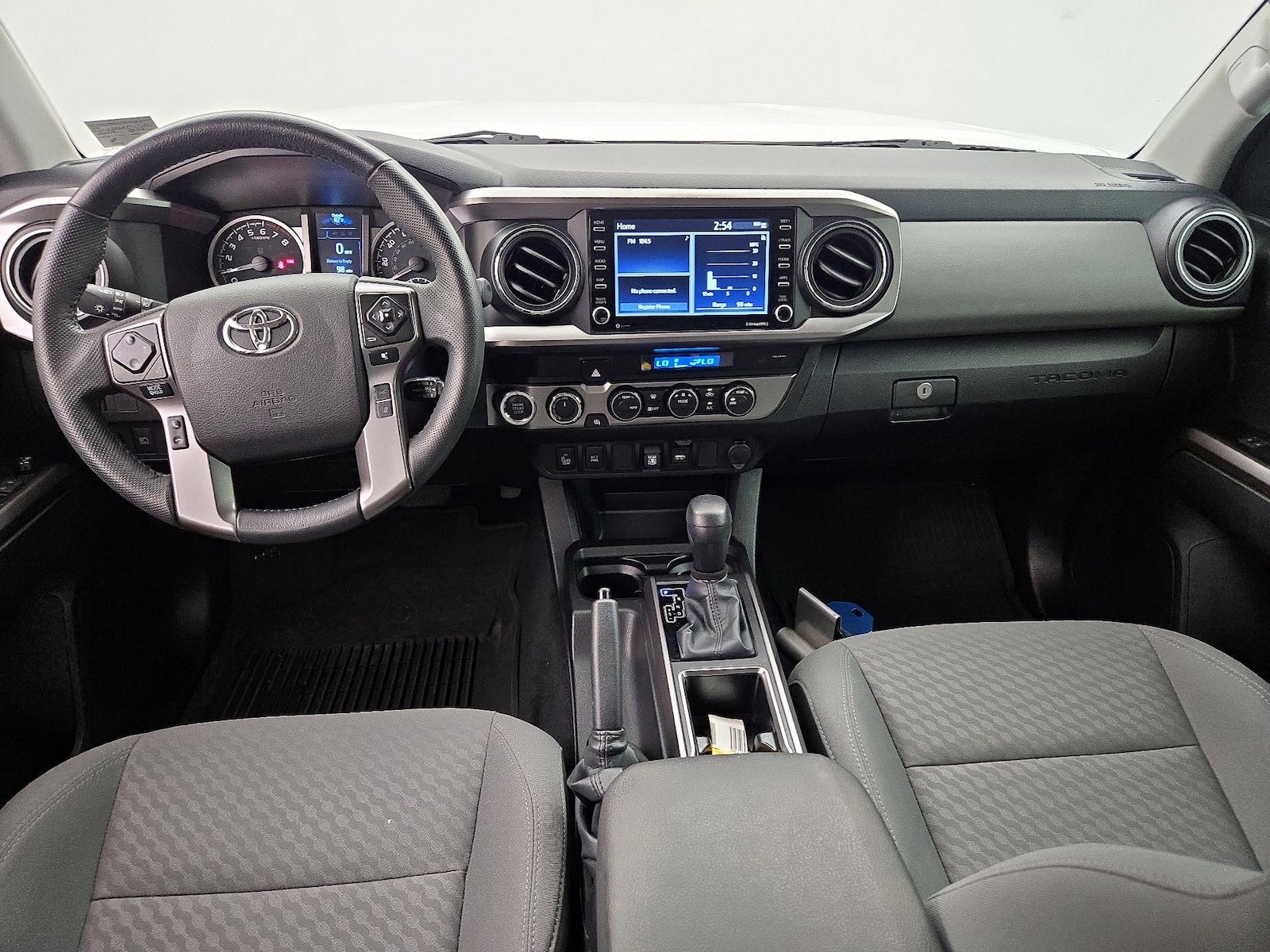 2023 Toyota Tacoma SR5 - Photo 10