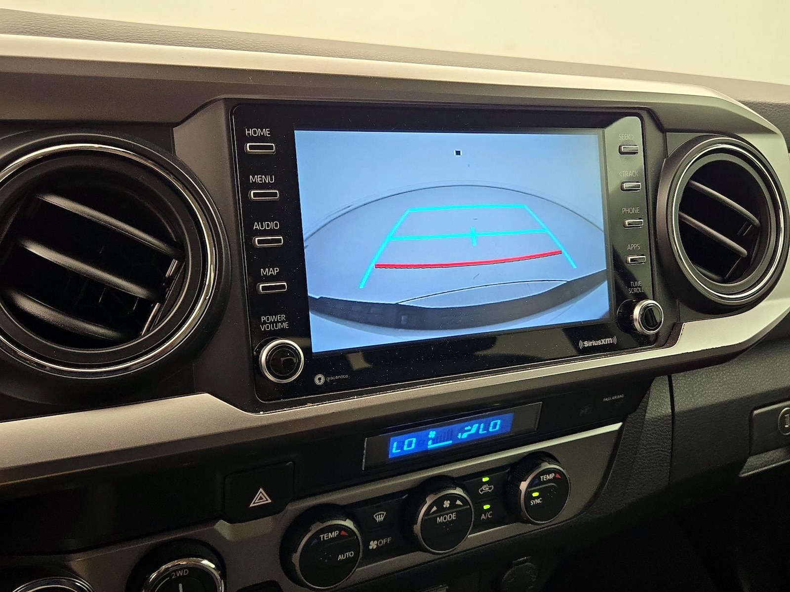 2023 Toyota Tacoma SR5 - Photo 15