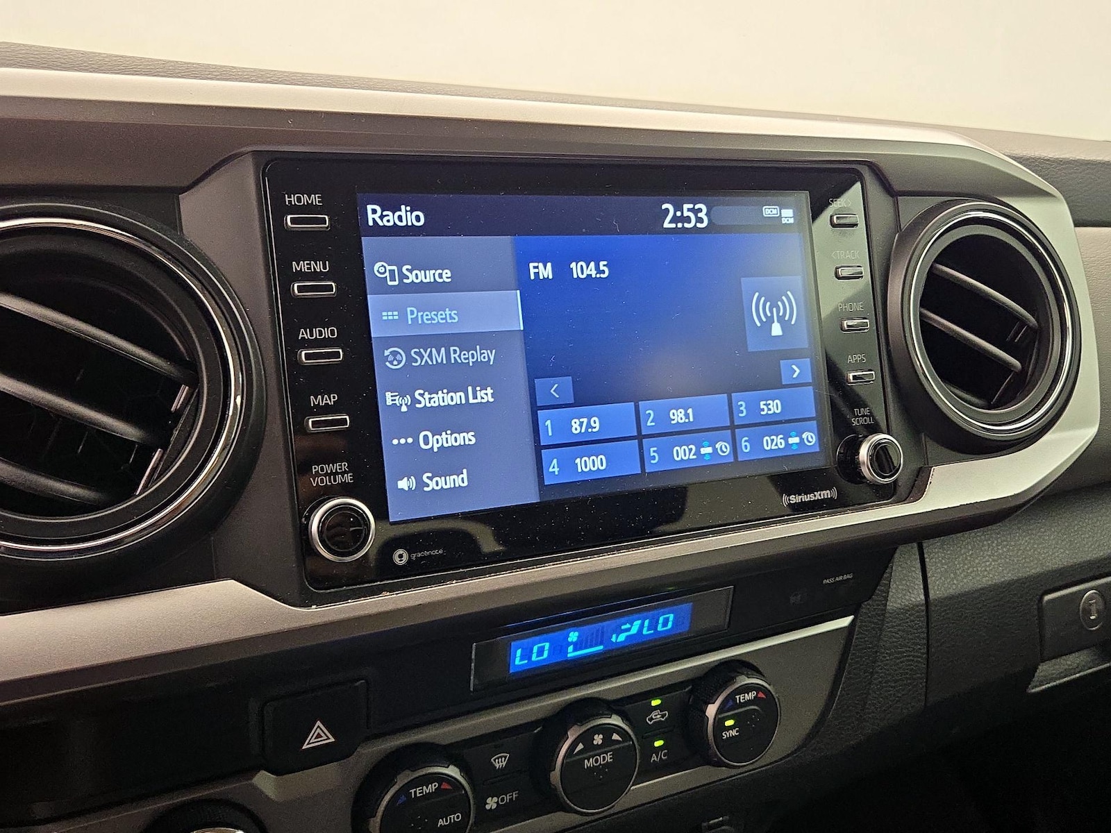 2023 Toyota Tacoma SR5 - Photo 16