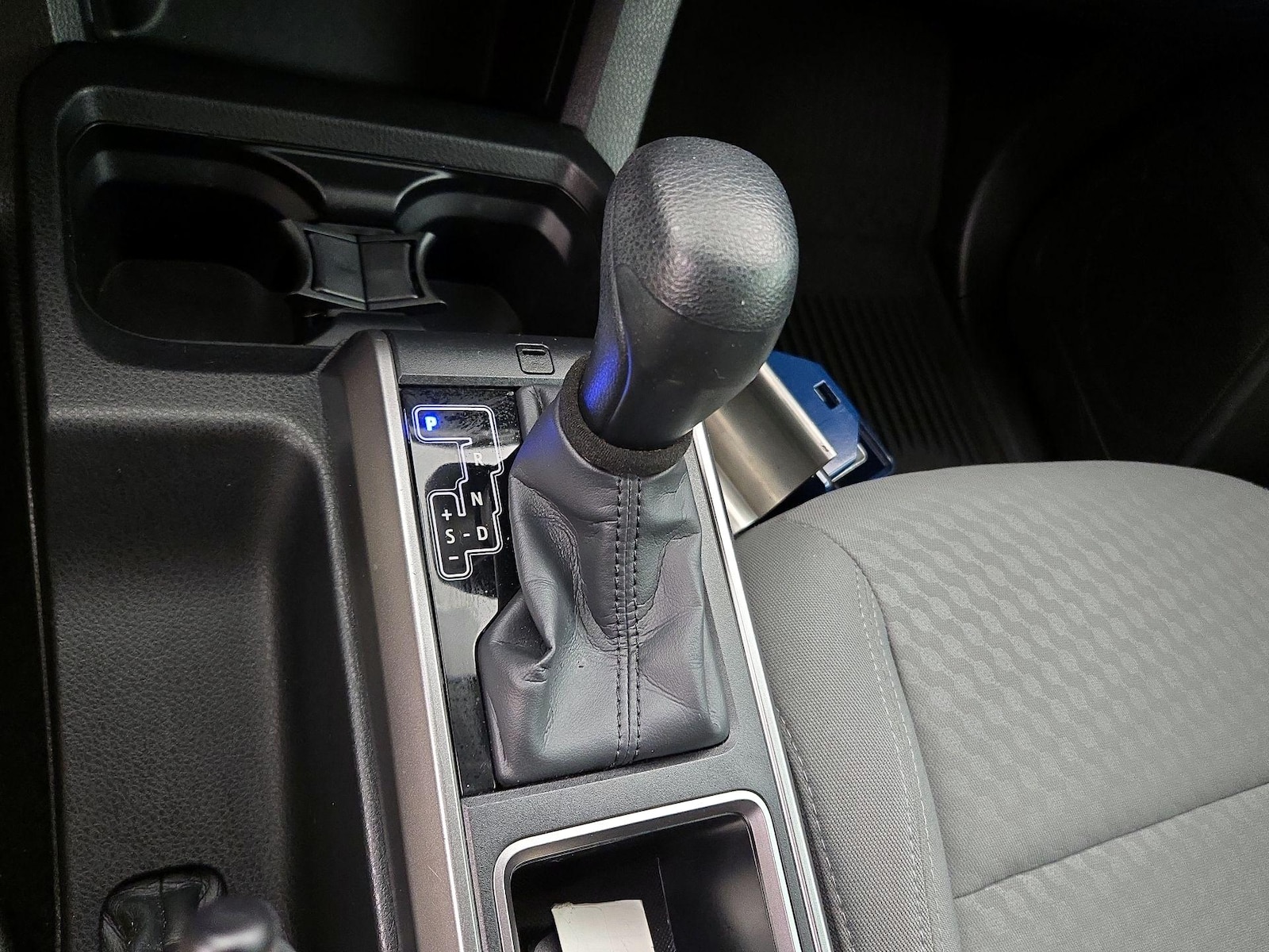 2023 Toyota Tacoma SR5 - Photo 18