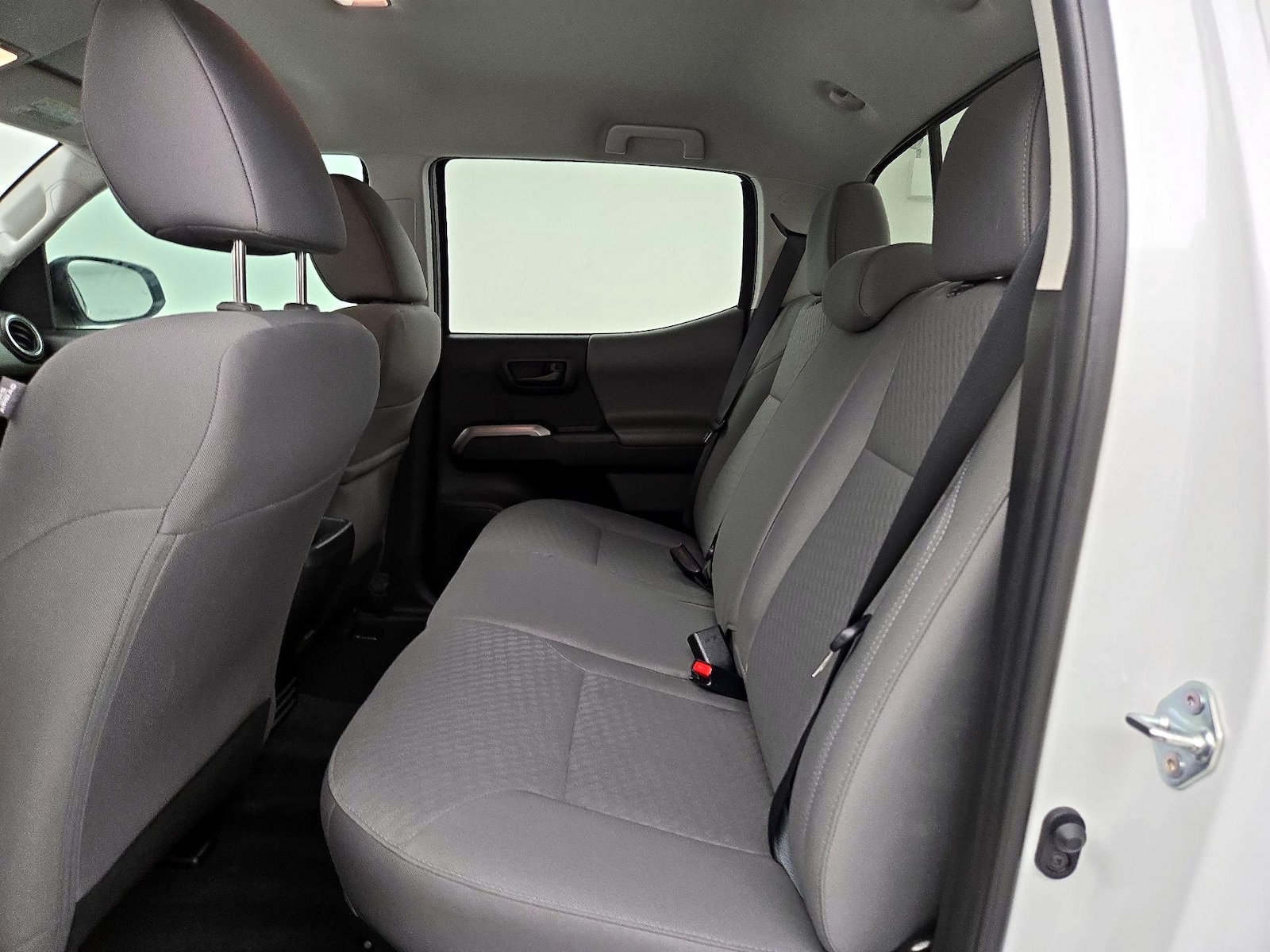 2023 Toyota Tacoma SR5 - Photo 20