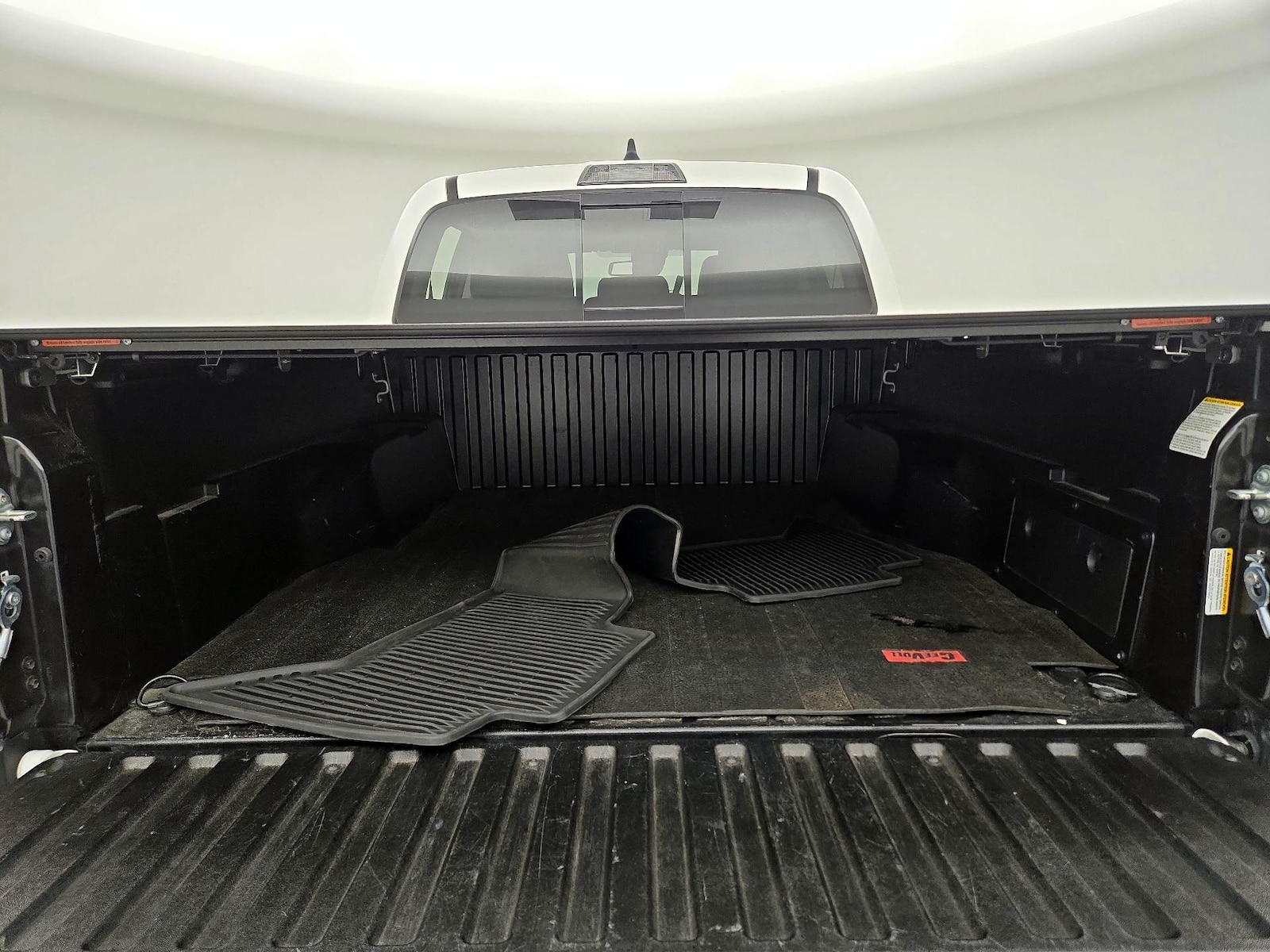 2023 Toyota Tacoma SR5 - Photo 21