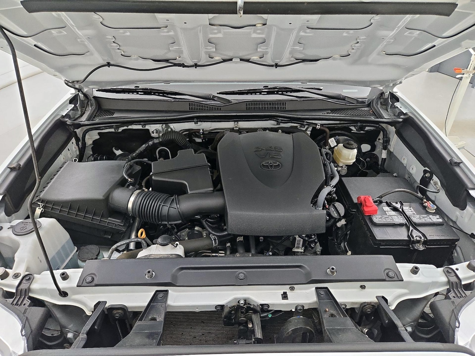 2023 Toyota Tacoma SR5 - Photo 22