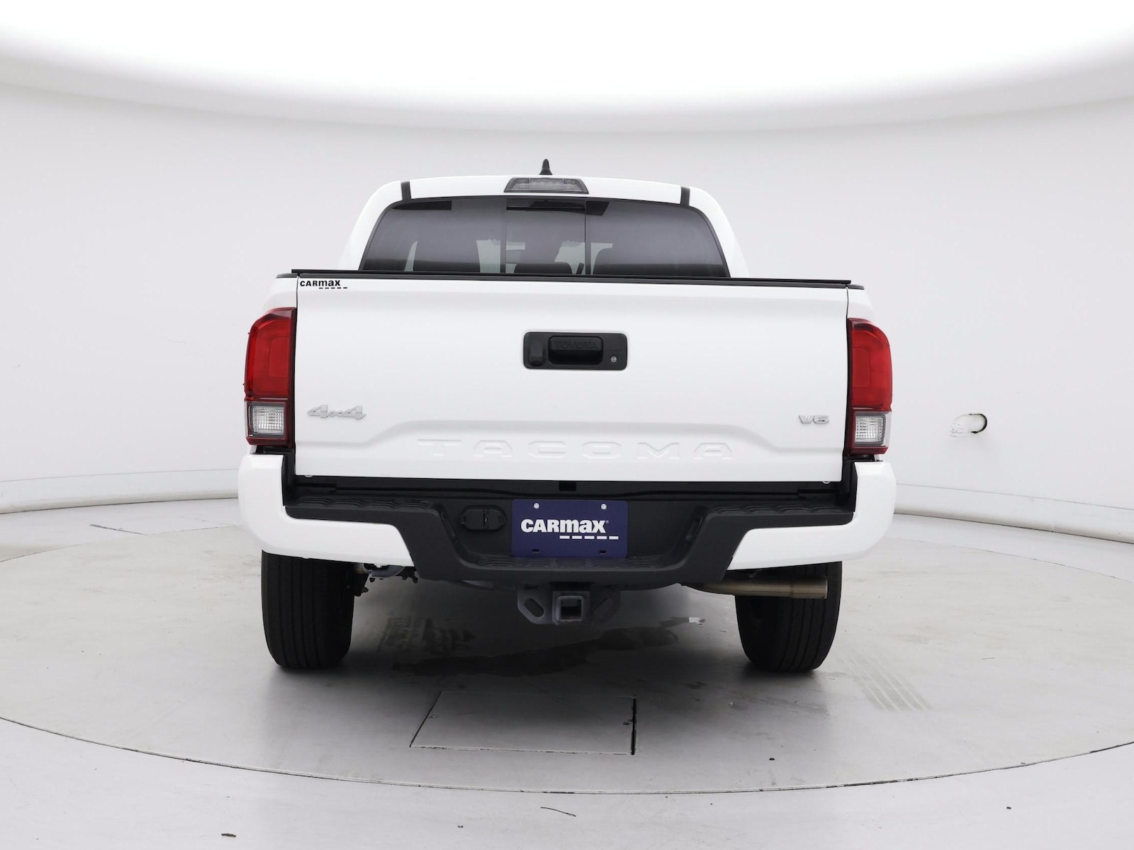 2023 Toyota Tacoma SR5 - Photo 7