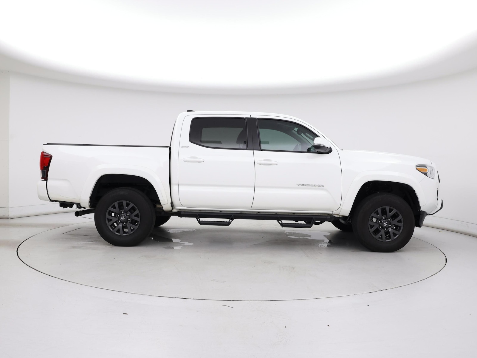 2023 Toyota Tacoma SR5 - Photo 8