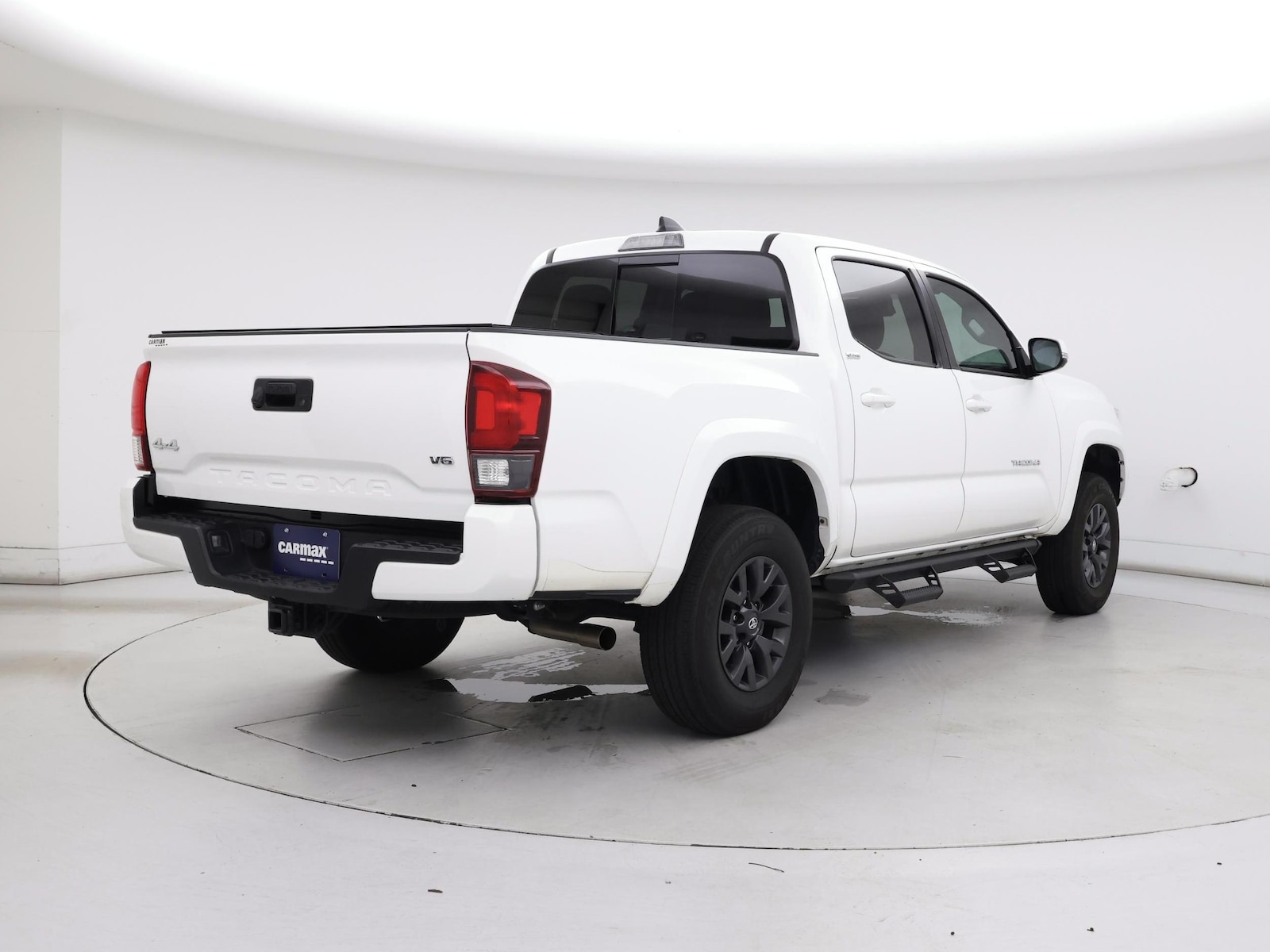 2023 Toyota Tacoma SR5 - Photo 9