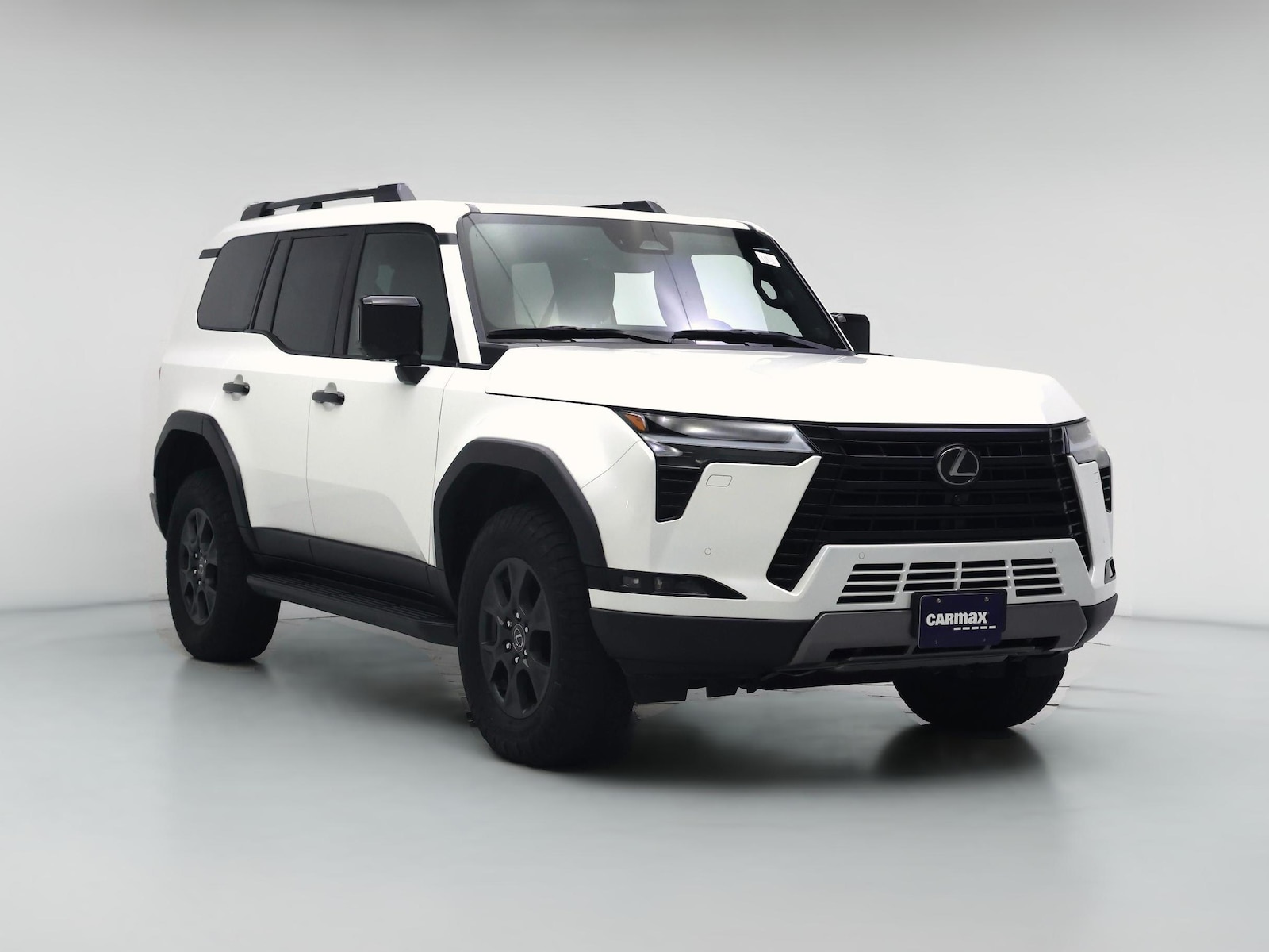 2024 Lexus GX