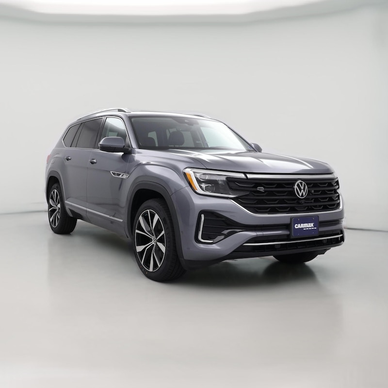 2024 Volkswagen Atlas SEL Premium R-Line
