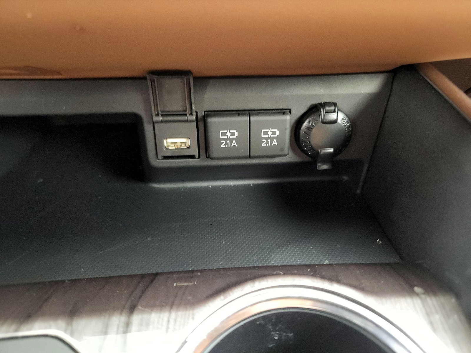 2020 Toyota Highlander Platinum - Photo 20
