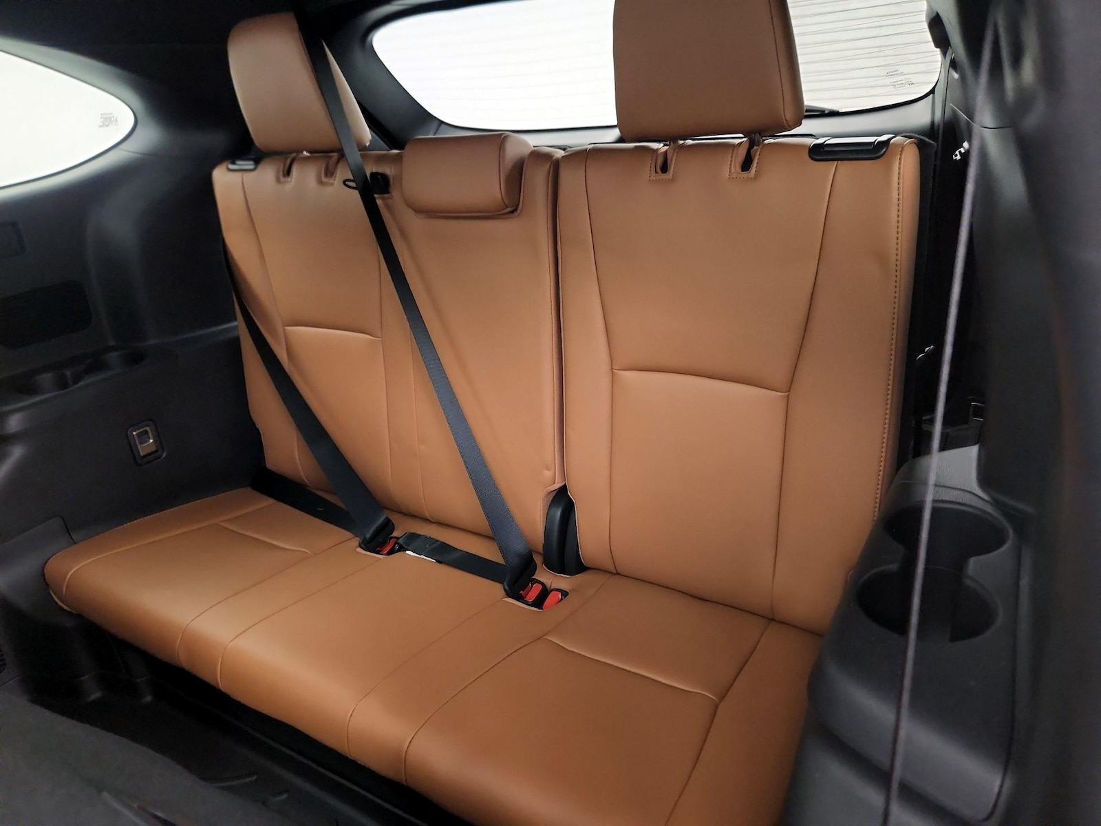2020 Toyota Highlander Platinum - Photo 23