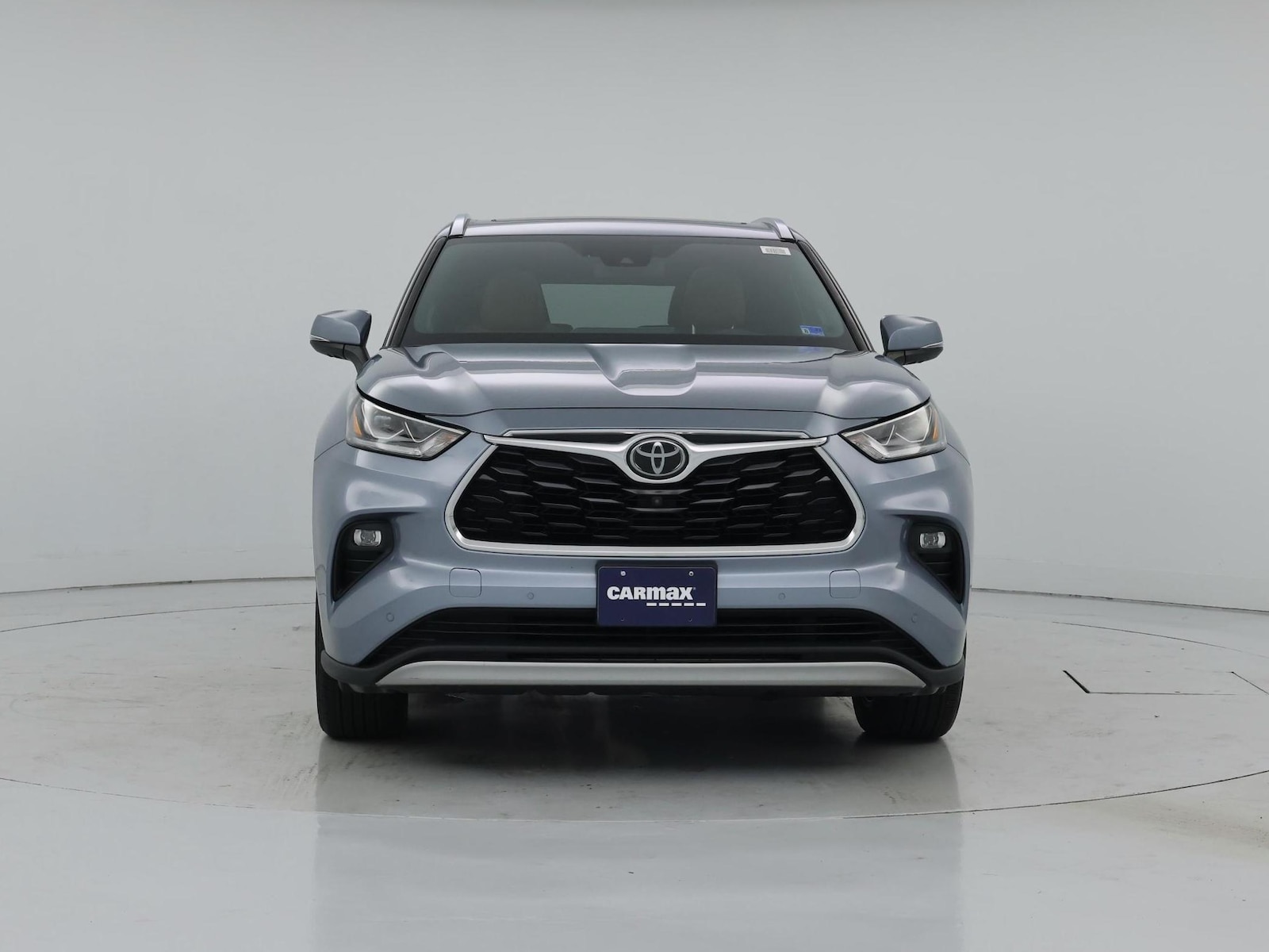 2020 Toyota Highlander Platinum - Photo 6