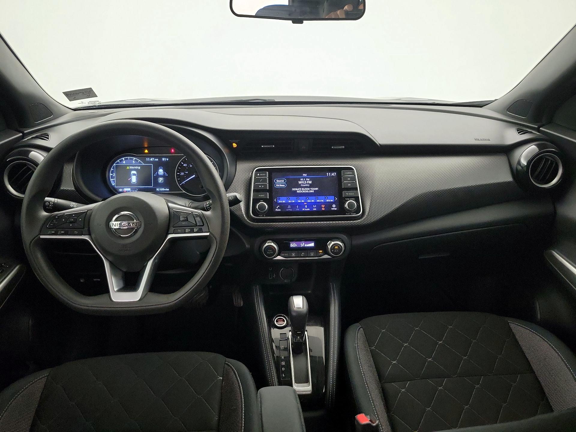 Thumbnail: 2019 Nissan Kicks - 9