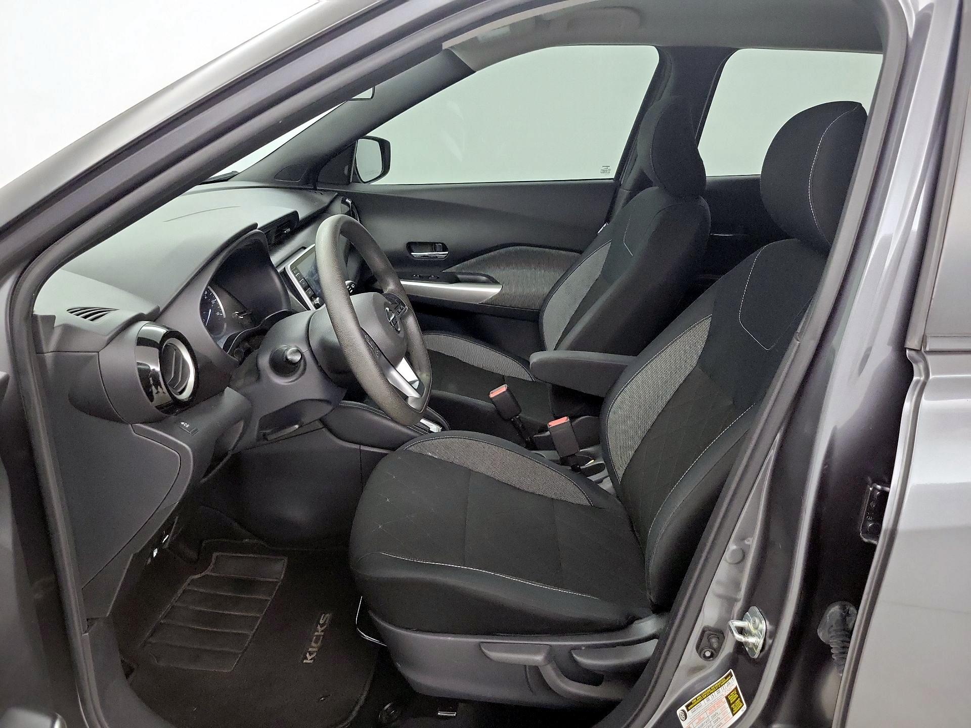 Thumbnail: 2019 Nissan Kicks - 11