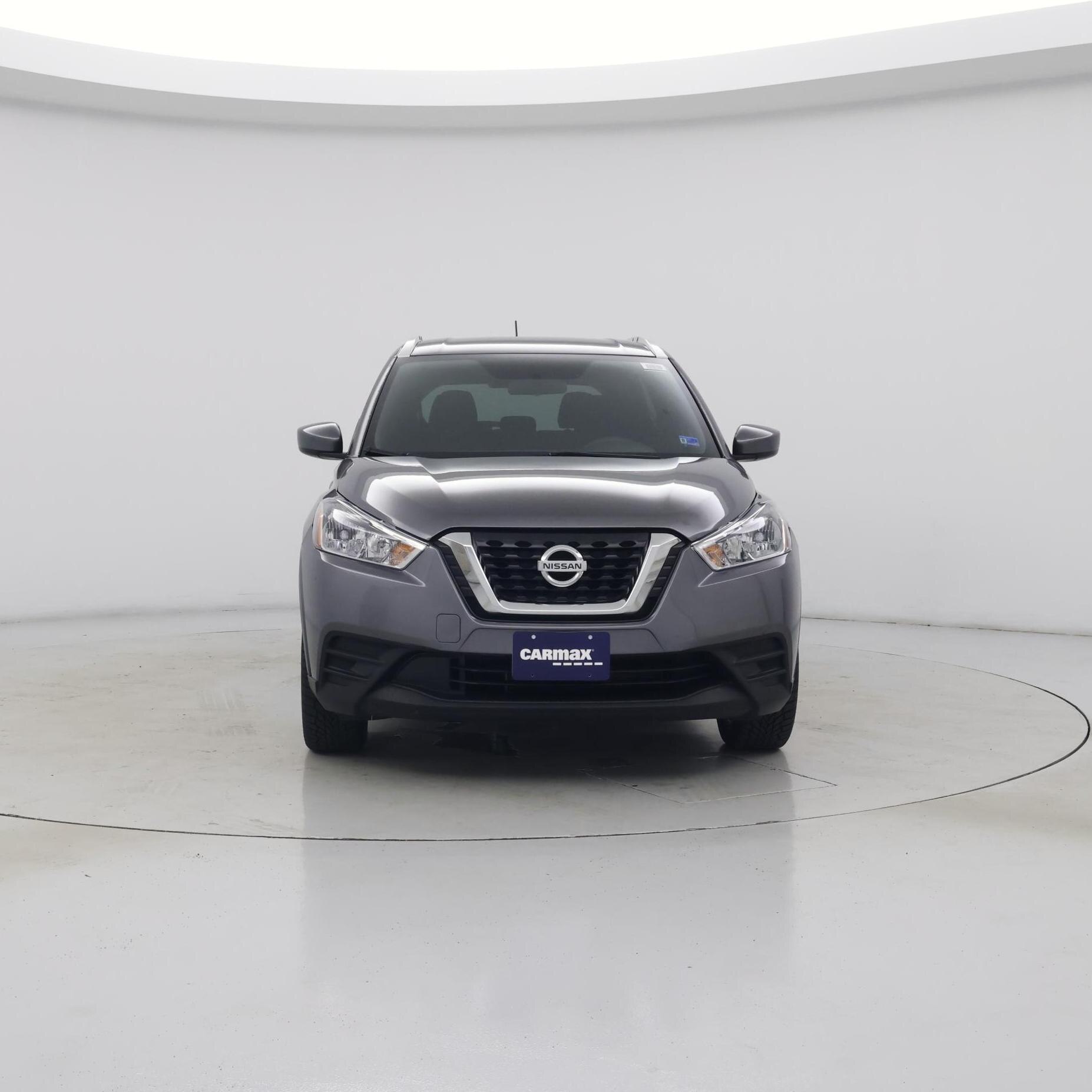 Thumbnail: 2019 Nissan Kicks - 5
