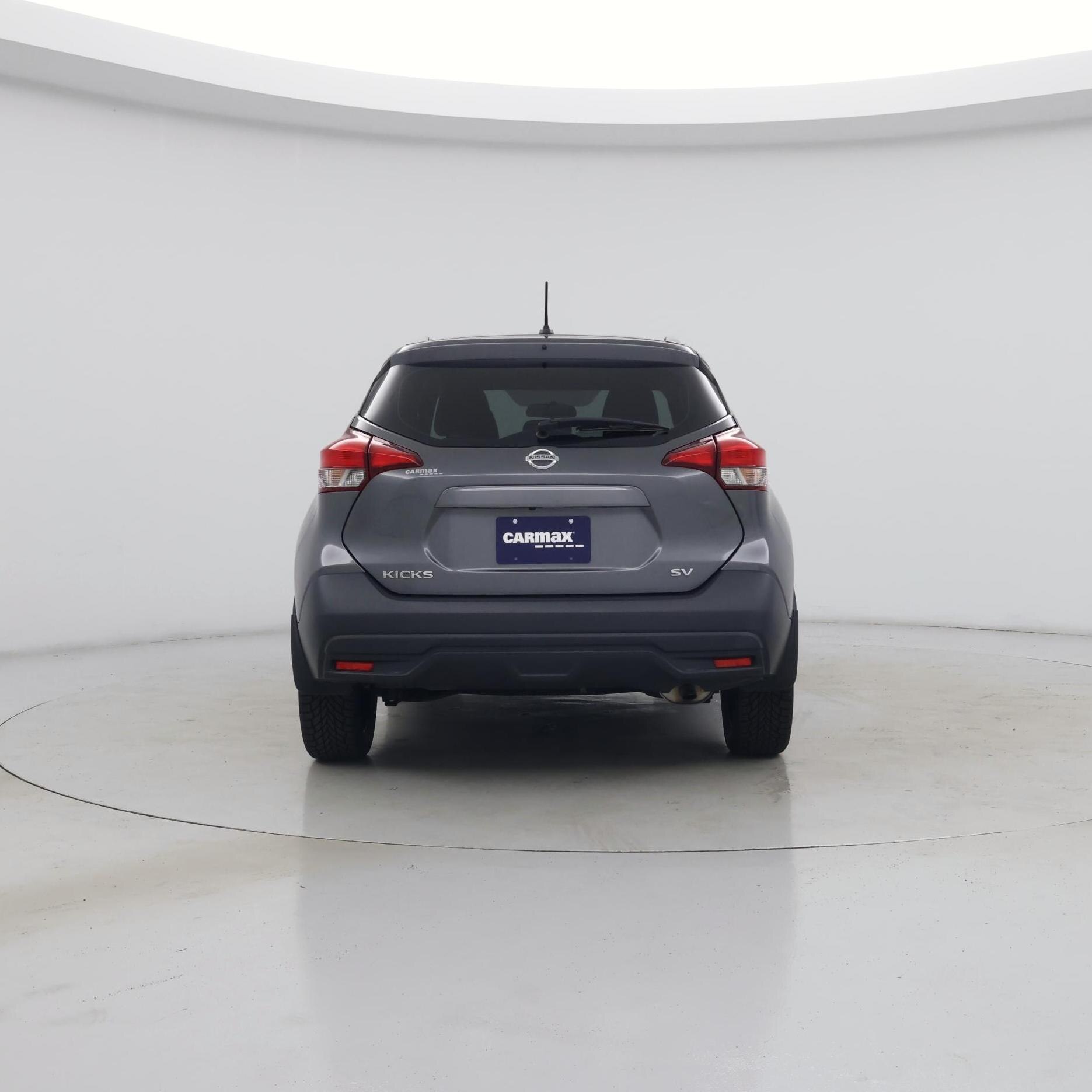 Thumbnail: 2019 Nissan Kicks - 6