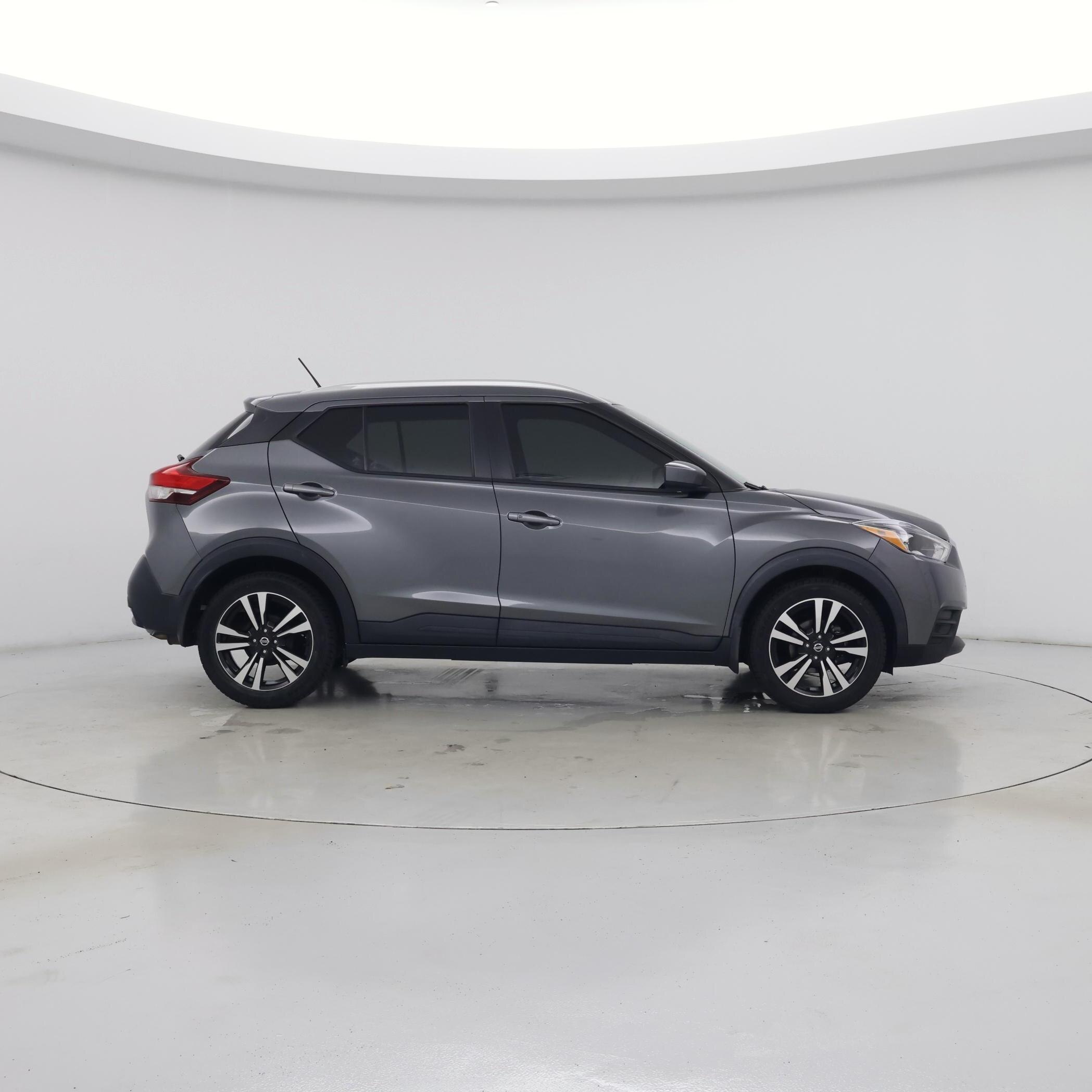 Thumbnail: 2019 Nissan Kicks - 7