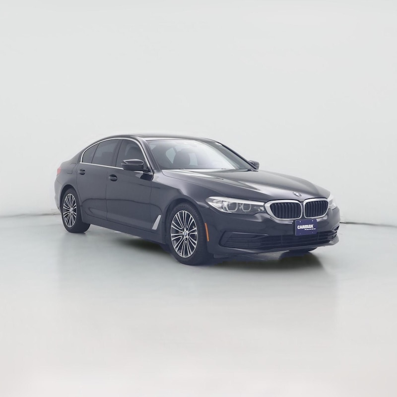 2019 BMW 530 I