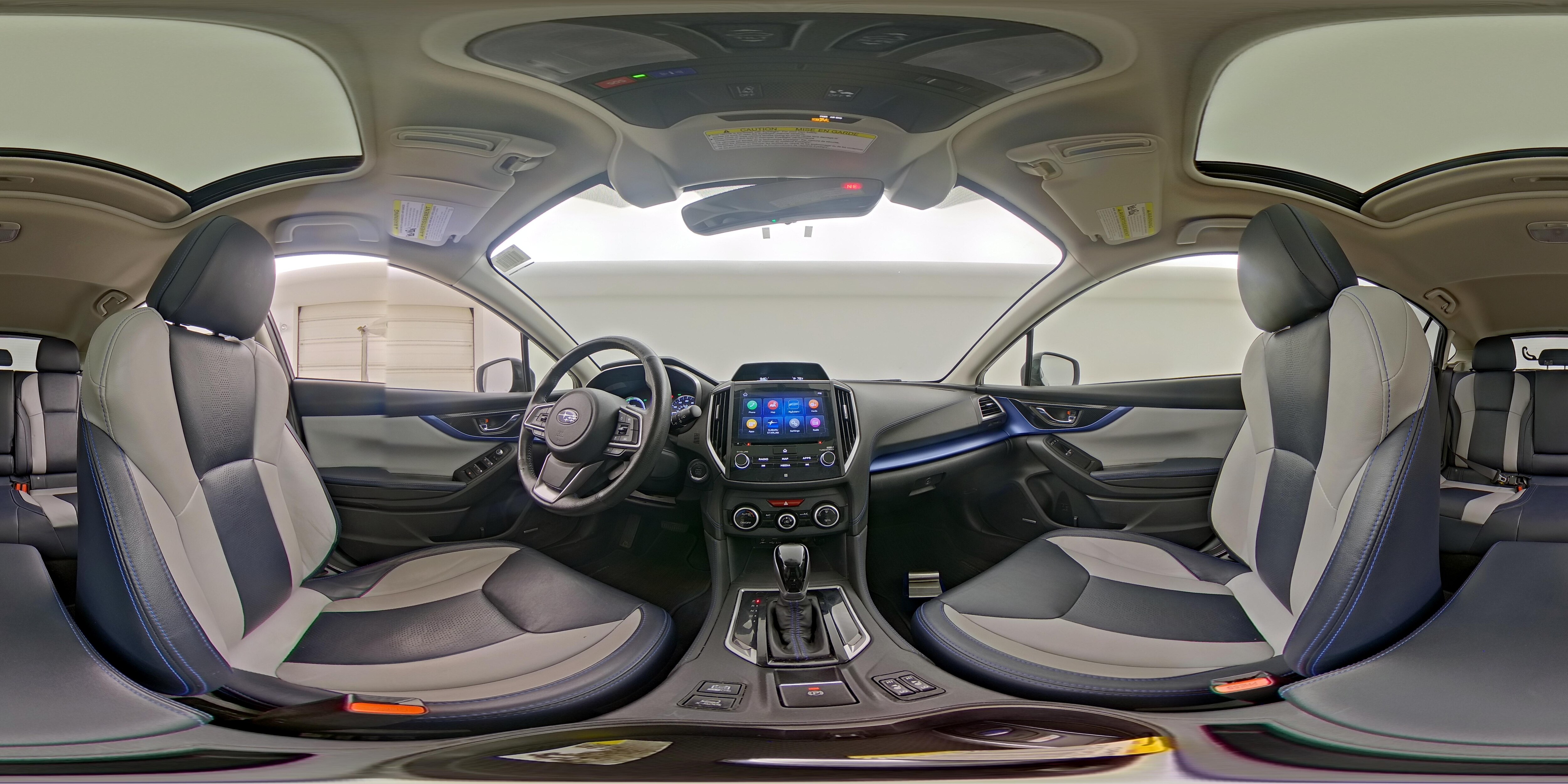2020 Subaru Crosstrek Hybrid - Photo 27