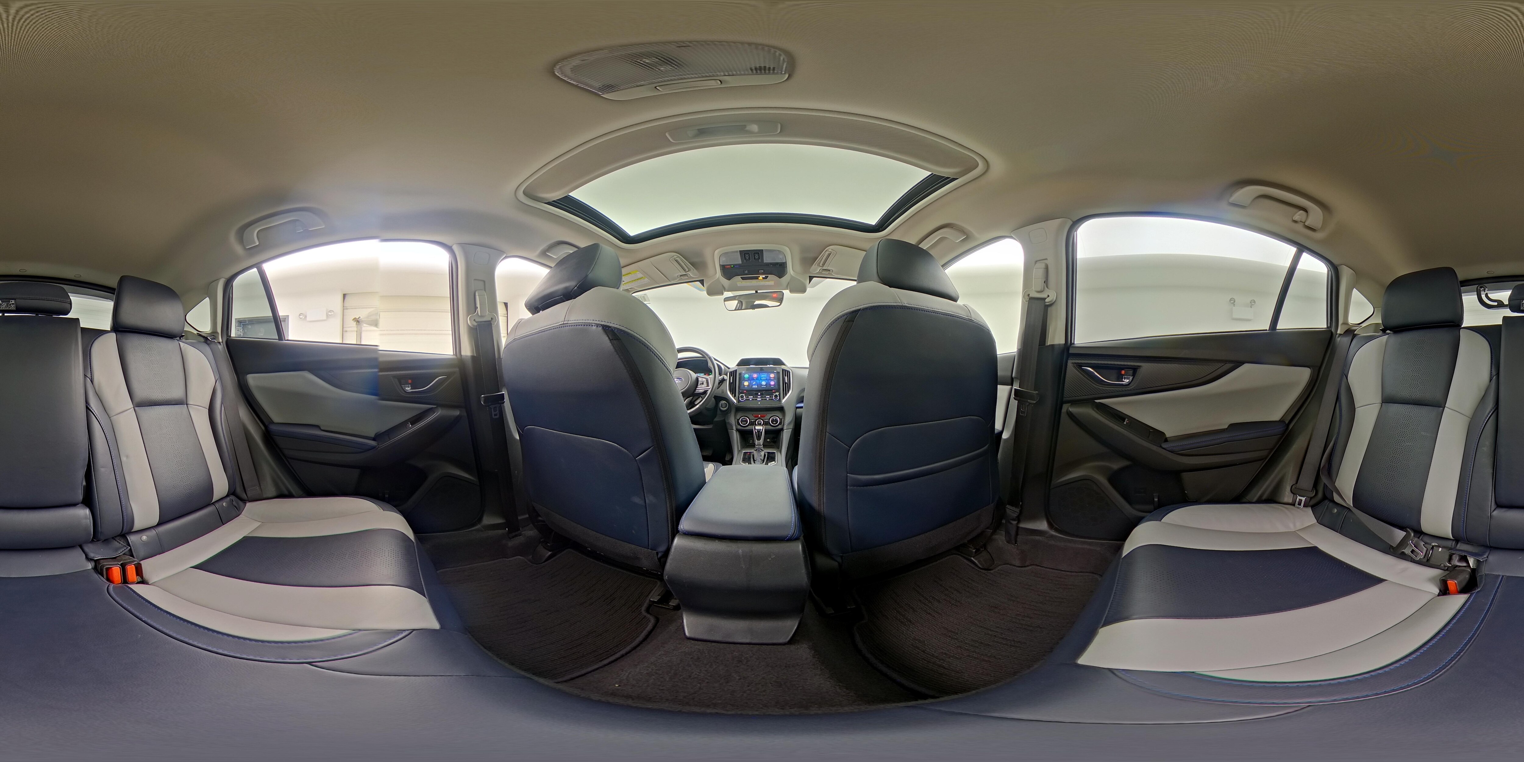 2020 Subaru Crosstrek Hybrid - Photo 28