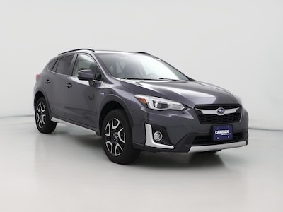 2020 Subaru Crosstrek PHEV