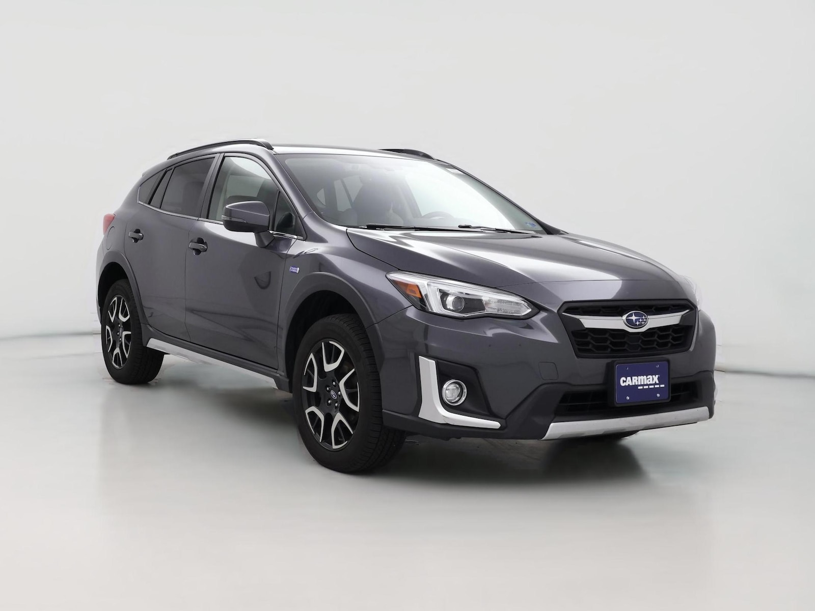 2020 Subaru Crosstrek Hybrid - Photo 1