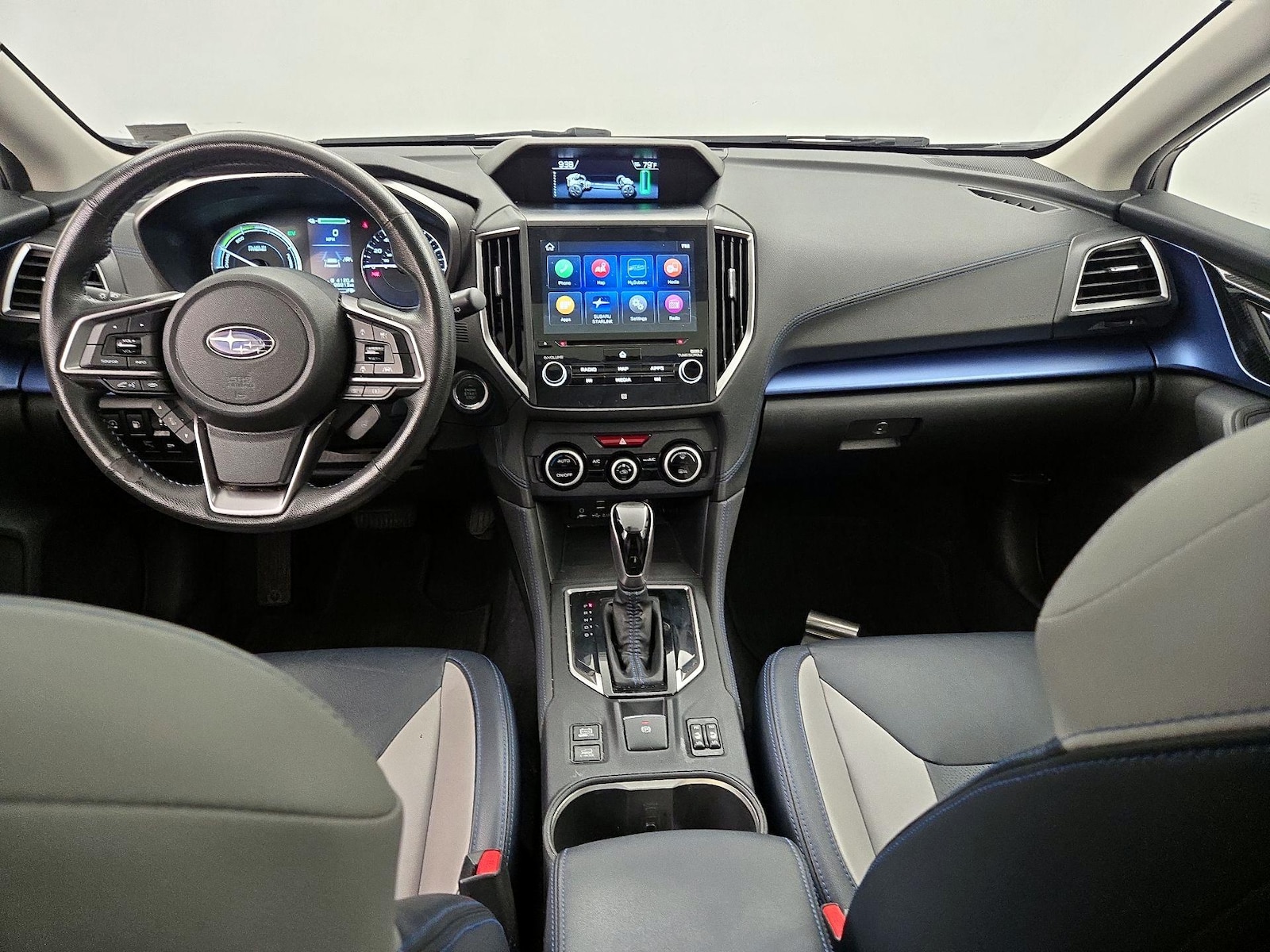 2020 Subaru Crosstrek Hybrid - Photo 10