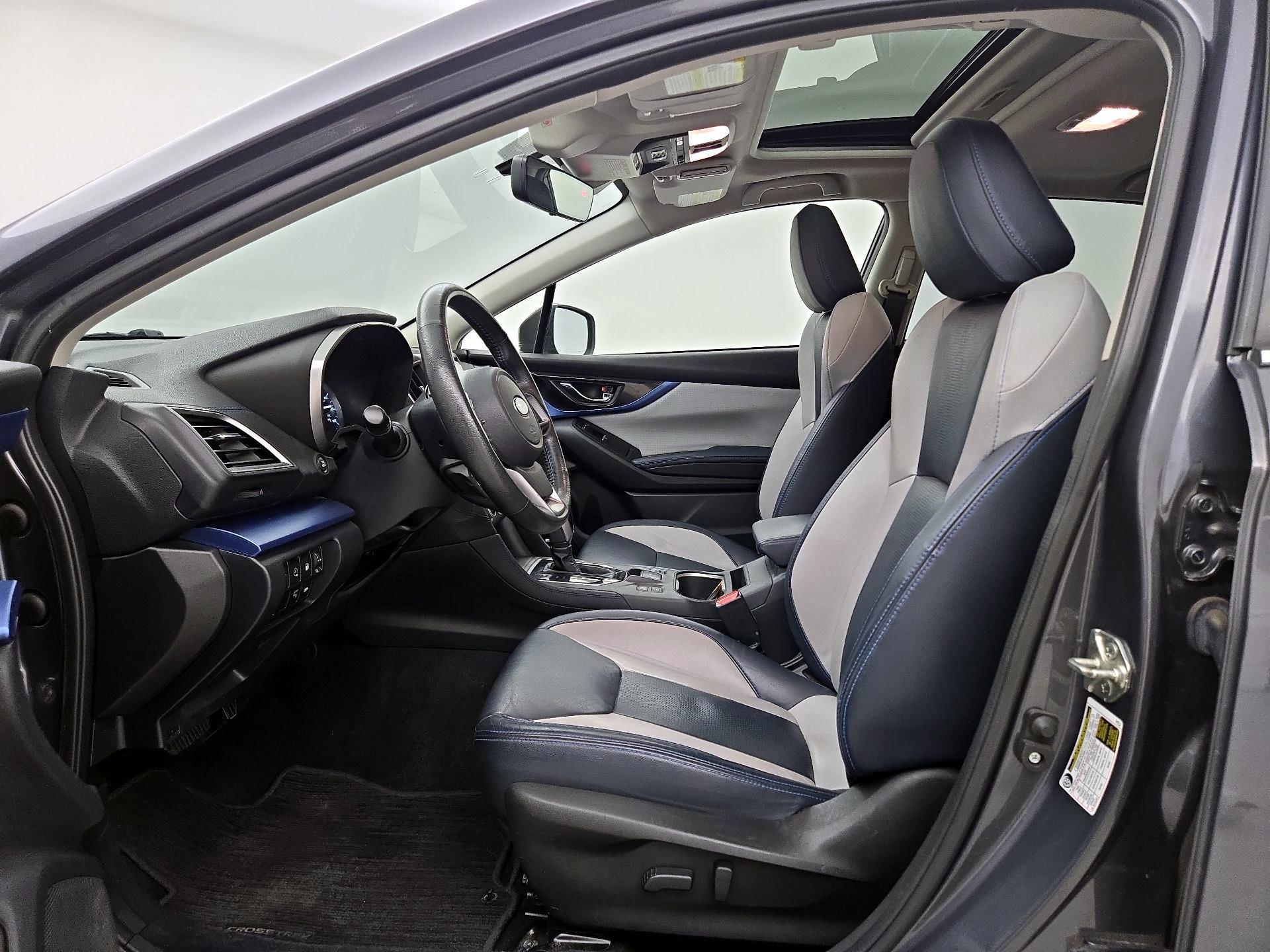 Thumbnail: 2020 Subaru Crosstrek - 11