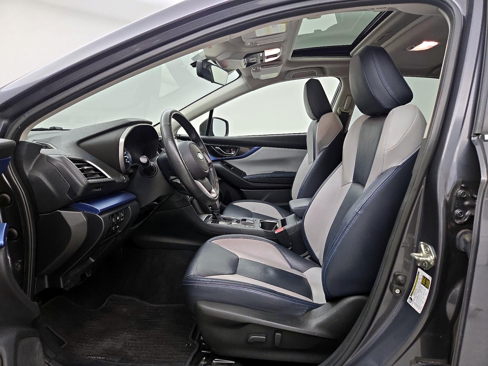 2020 Subaru Crosstrek Hybrid - Photo 12
