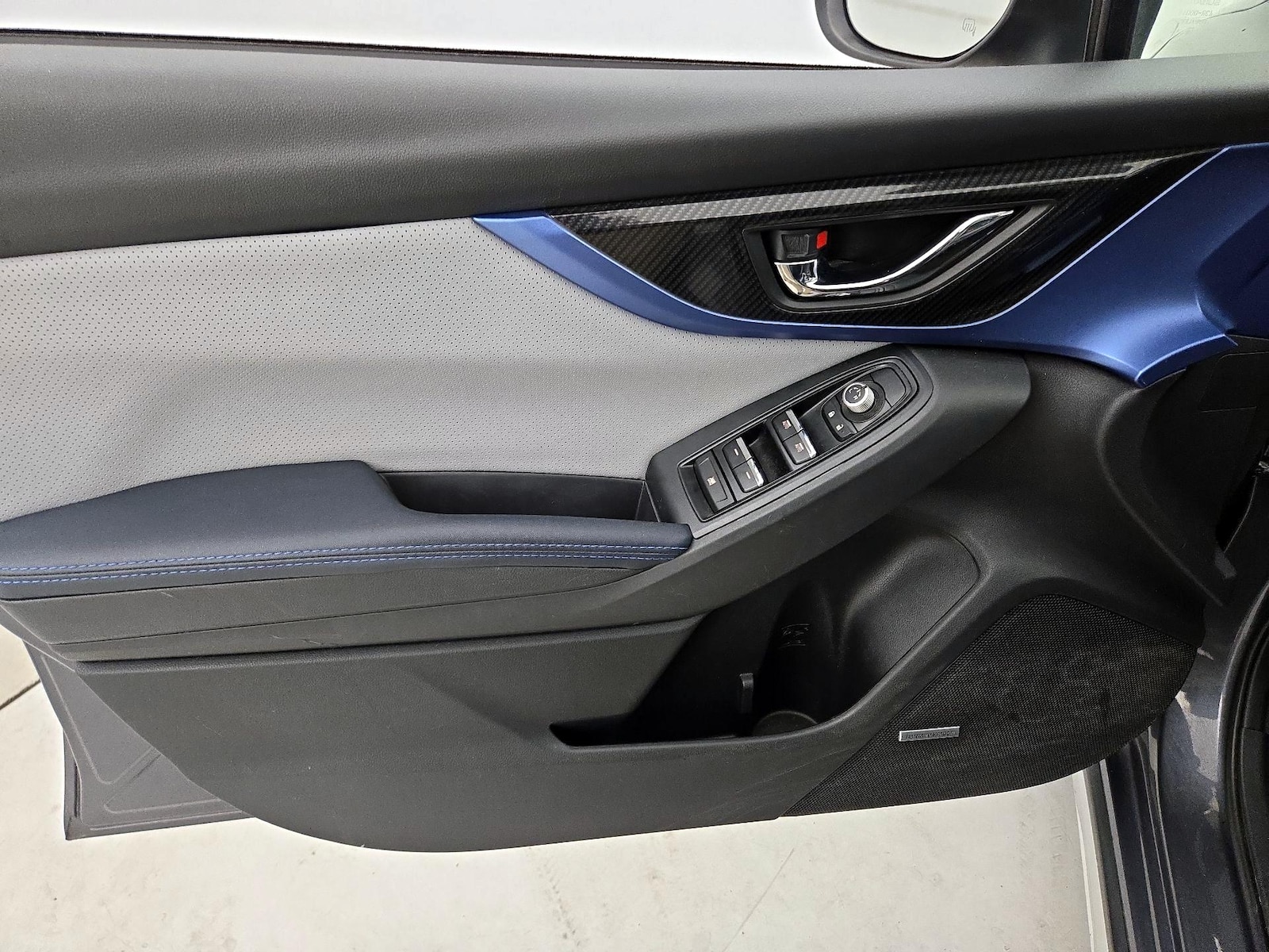 2020 Subaru Crosstrek Hybrid - Photo 13
