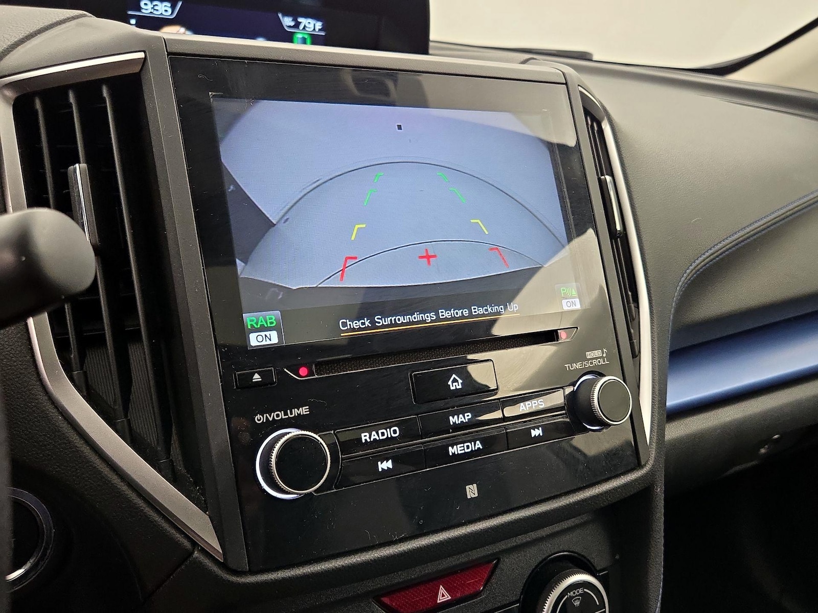 2020 Subaru Crosstrek Hybrid - Photo 16