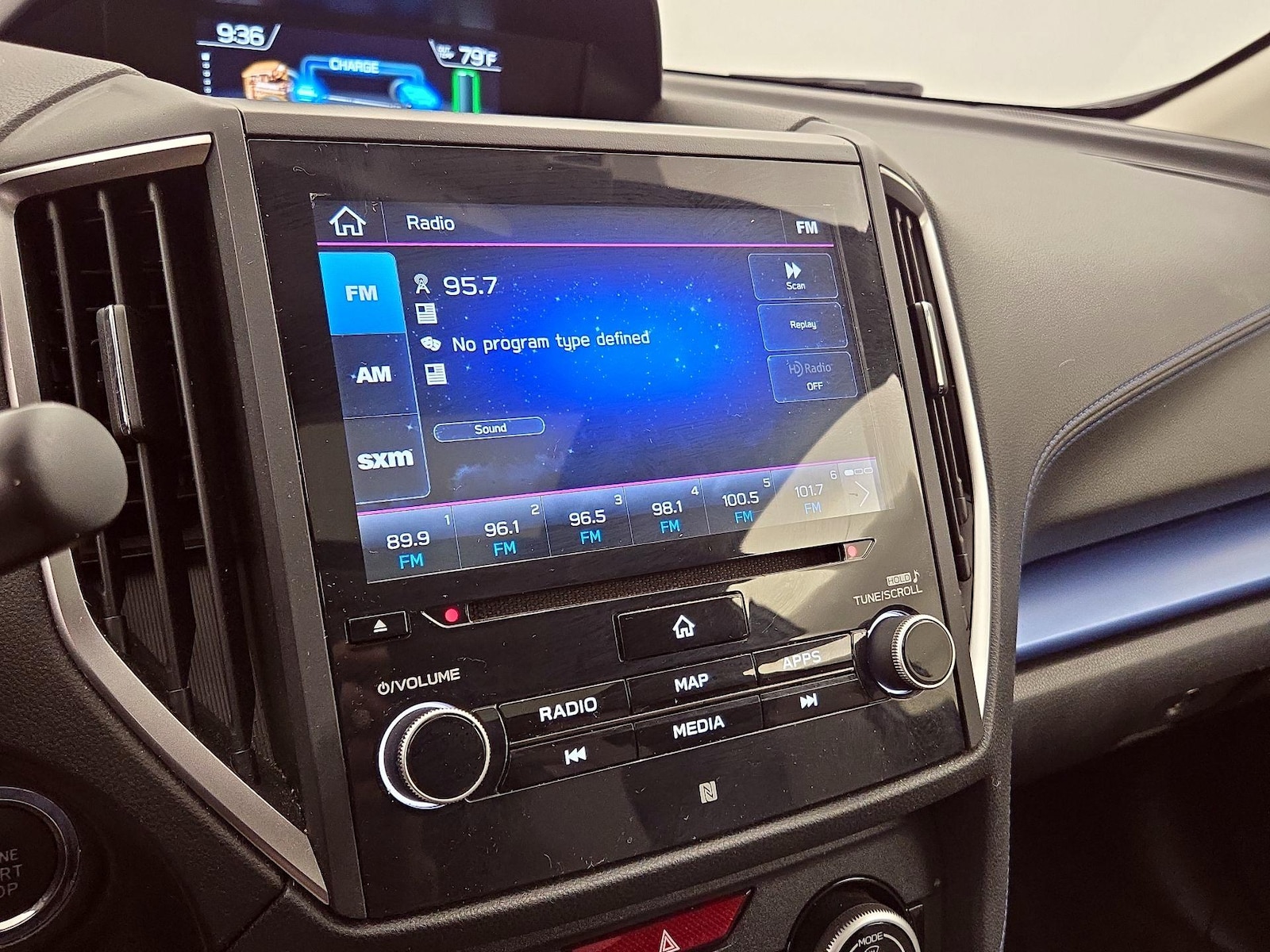 2020 Subaru Crosstrek Hybrid - Photo 17