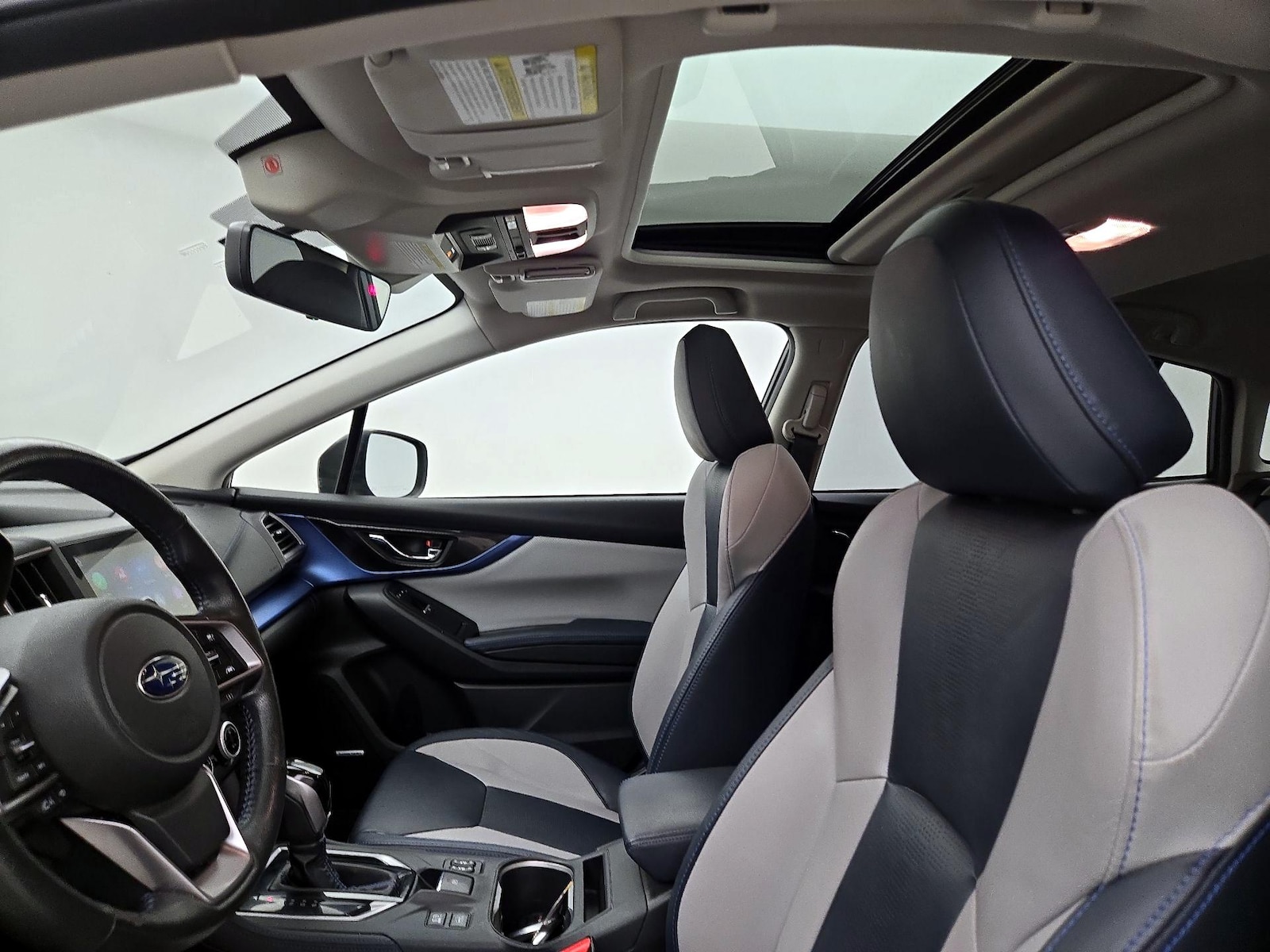 2020 Subaru Crosstrek Hybrid - Photo 21