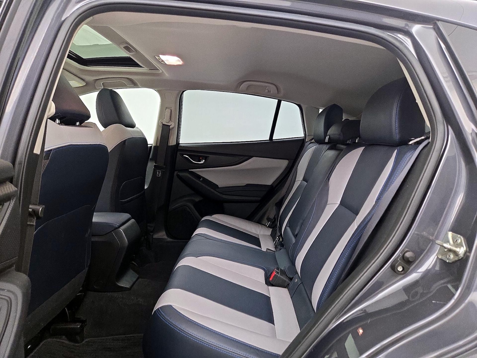 2020 Subaru Crosstrek Hybrid - Photo 22