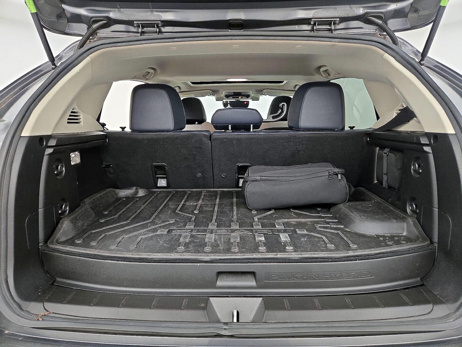 2020 Subaru Crosstrek Hybrid - Photo 23