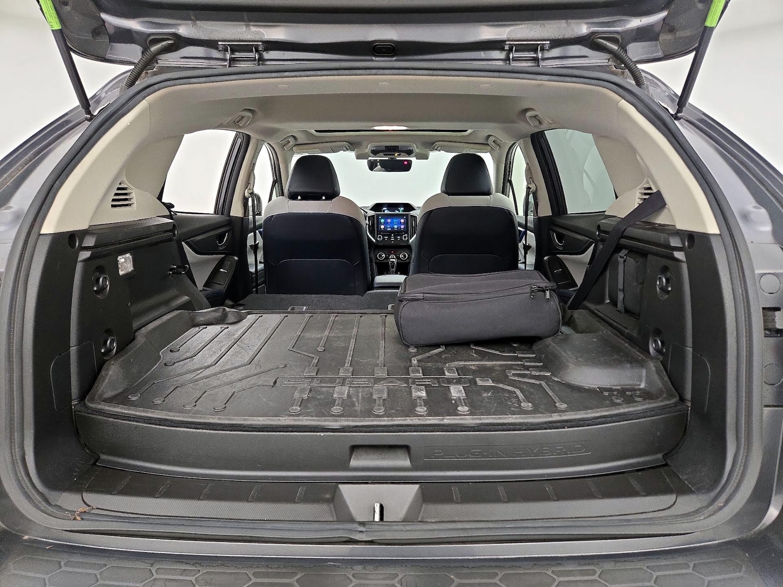2020 Subaru Crosstrek Hybrid - Photo 24
