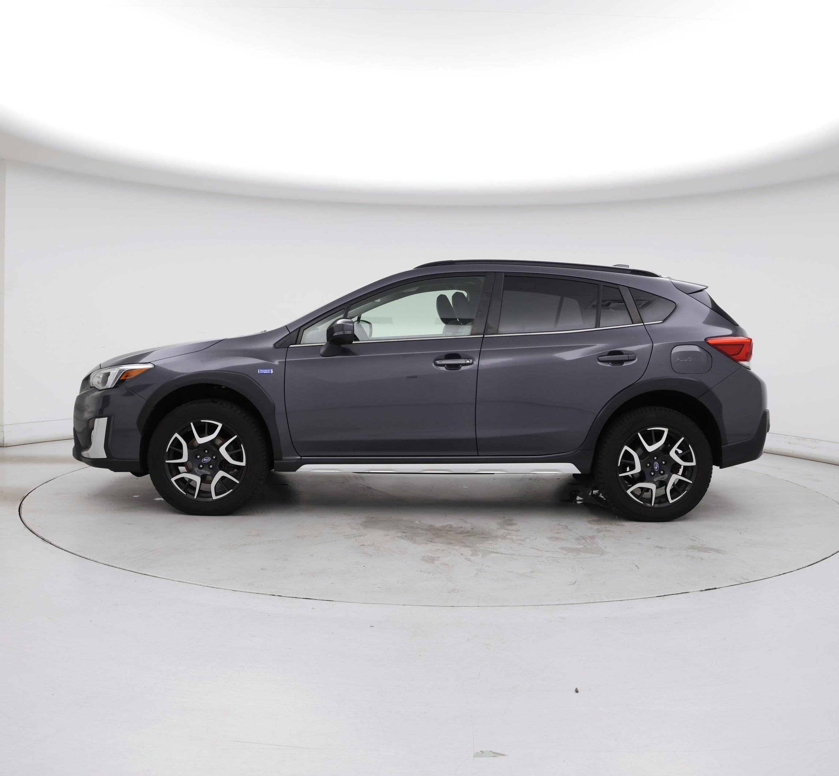 Thumbnail: 2020 Subaru Crosstrek - 3