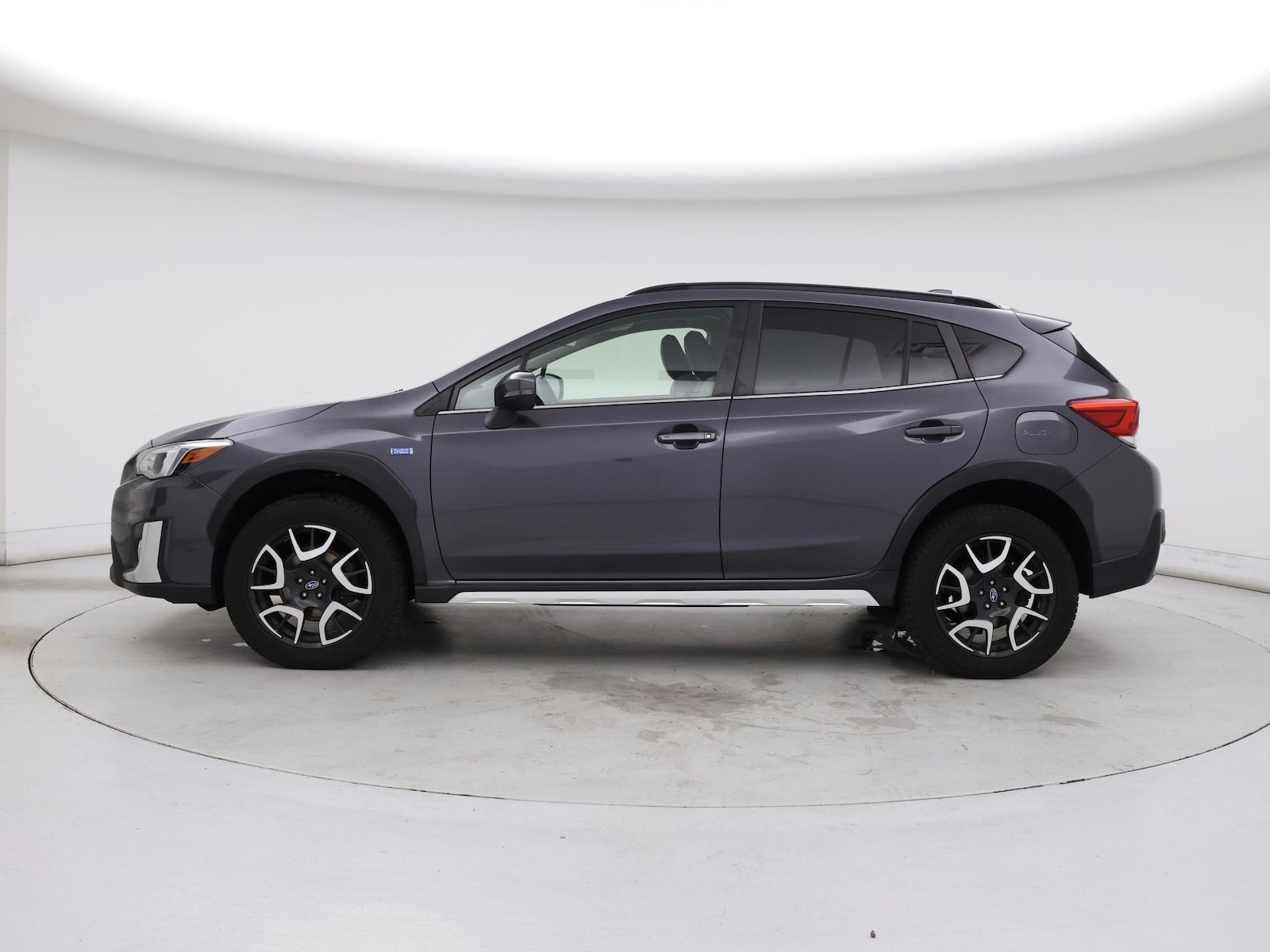 2020 Subaru Crosstrek Hybrid - Photo 4
