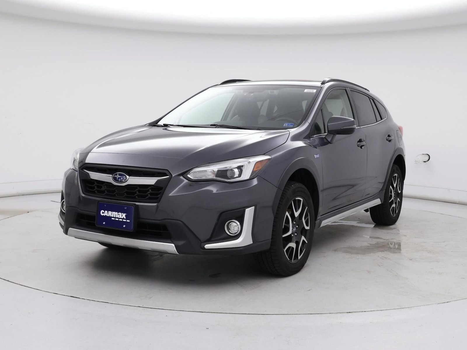 2020 Subaru Crosstrek Hybrid - Photo 5
