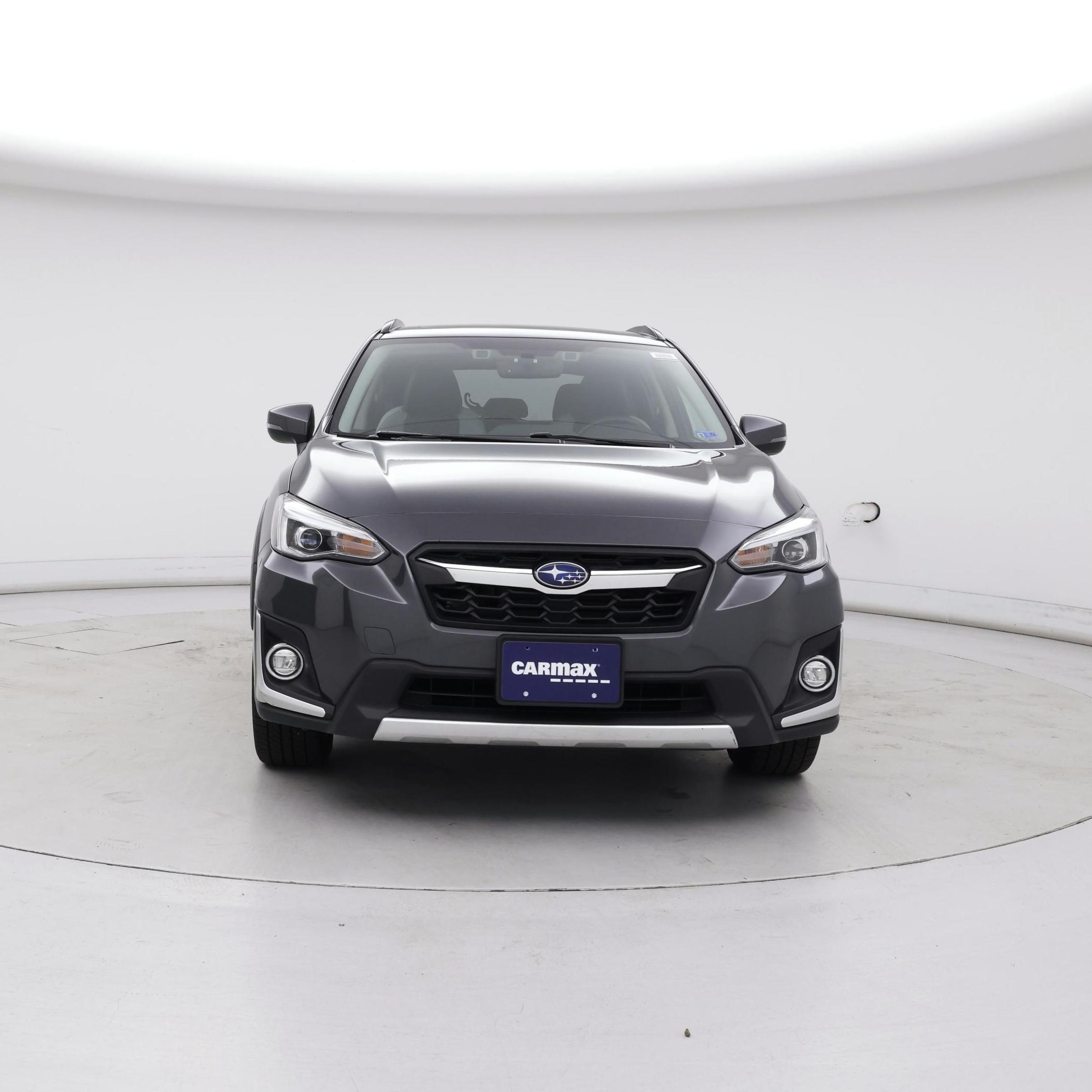 Thumbnail: 2020 Subaru Crosstrek - 5
