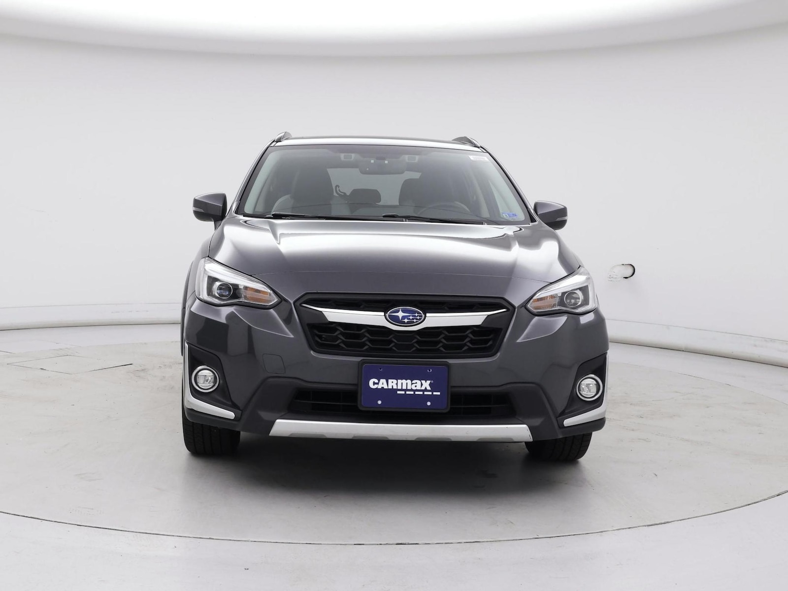 2020 Subaru Crosstrek Hybrid - Photo 6