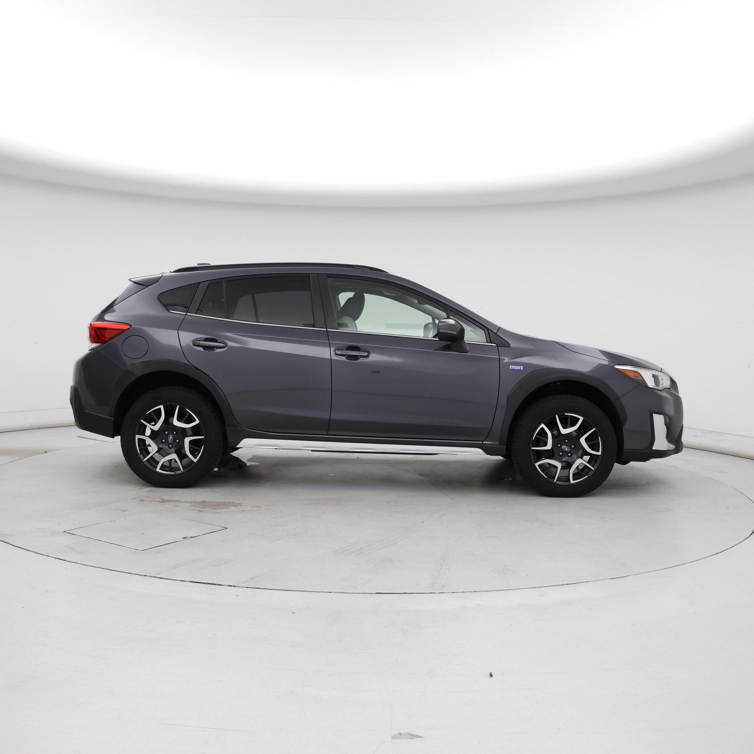 Thumbnail: 2020 Subaru Crosstrek - 7